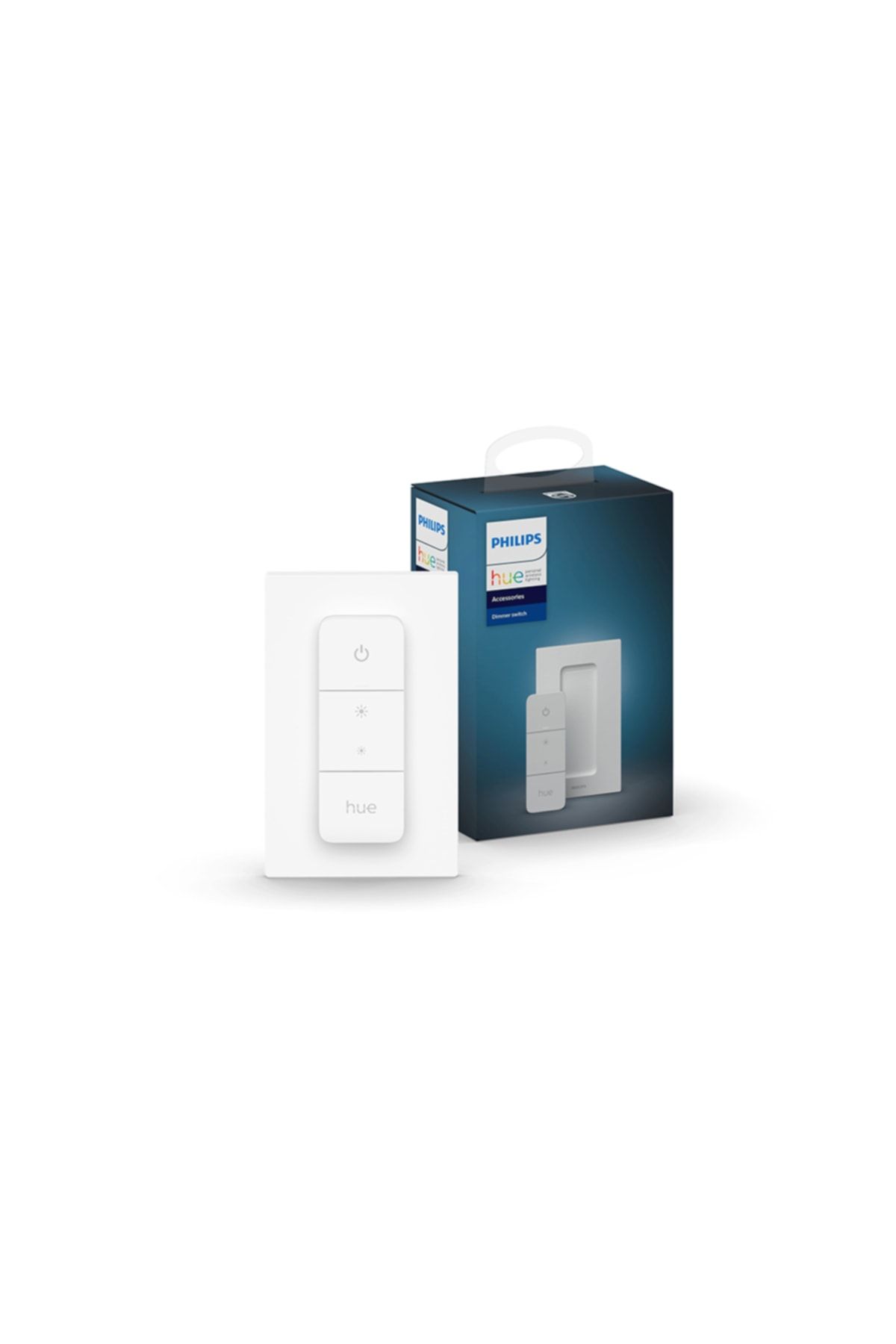 Philips Hue Dimmer Switch Kısma Anahtarı v2