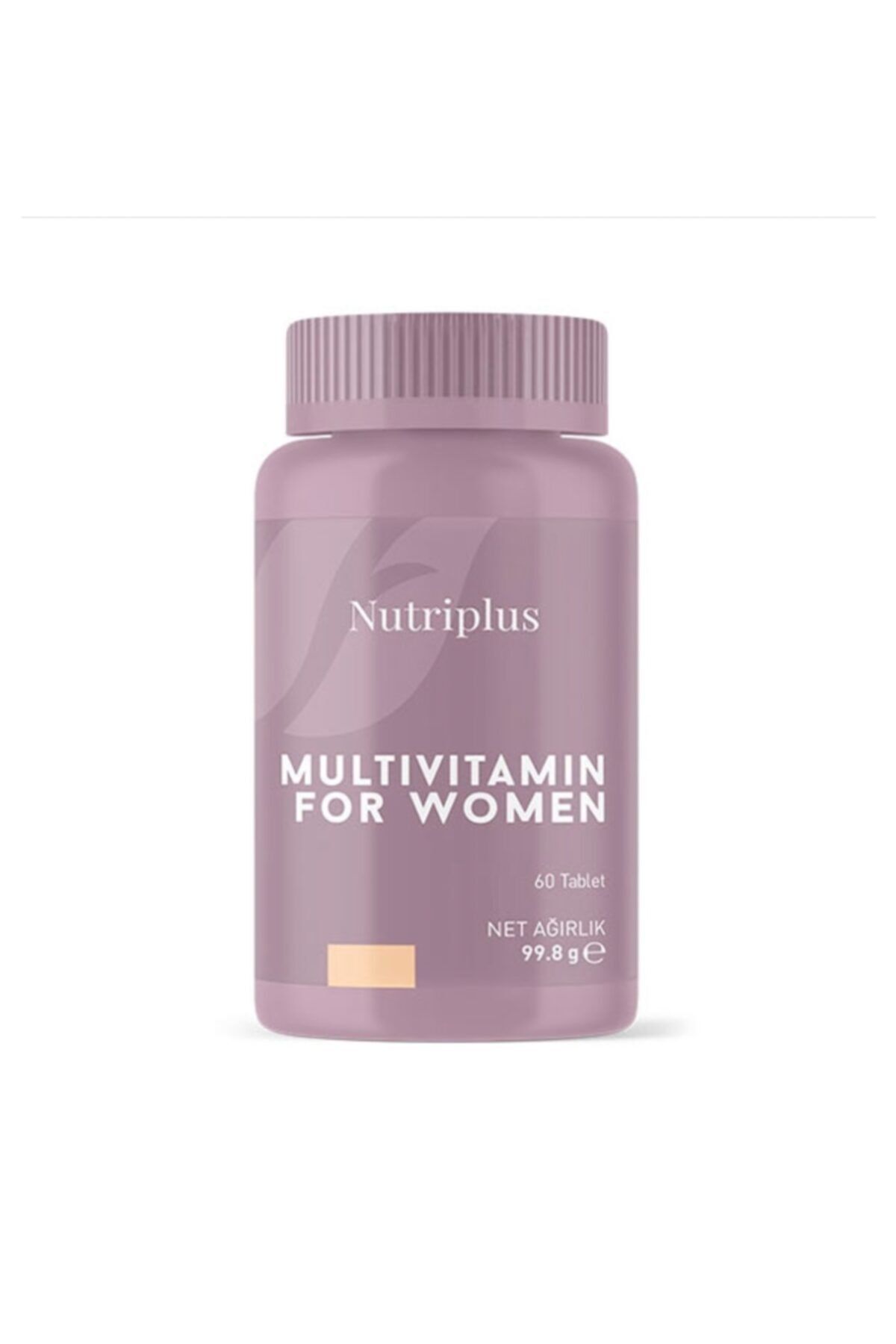 Farmasi Multivitamin Kadın 60 Kapsül