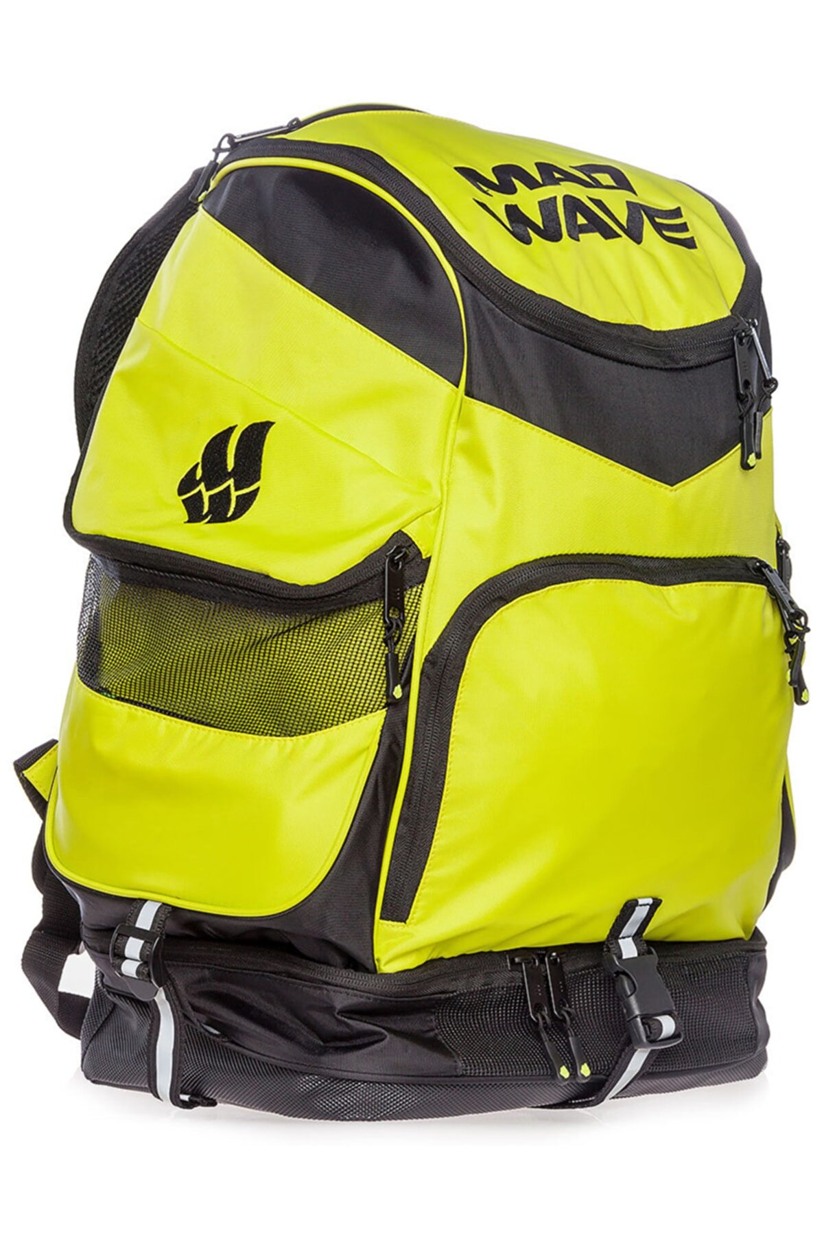 Mad Wave M1123 01 0 10w Backpack Backpack Mad Team, 52?32?2