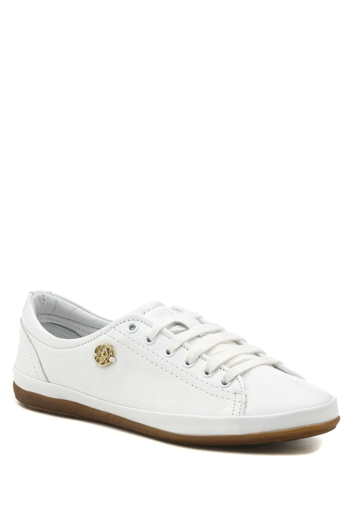 U.S. Polo Assn. Jojo 2fx Beyaz Kadın Sneaker