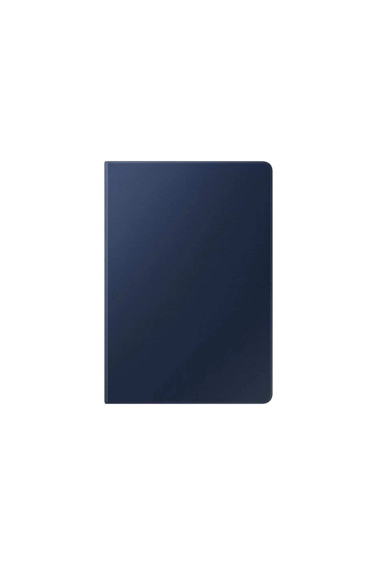 Samsung Galaxy Tab S7 Kapaklı Tablet Kılıfı Koyu Mavi