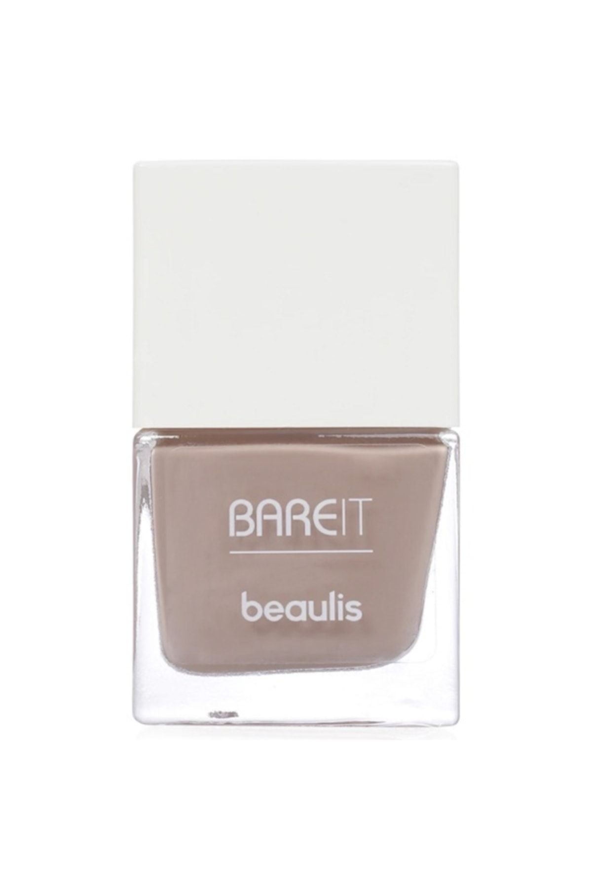 beaulis Bare It Oje 127 Toffee Taupe