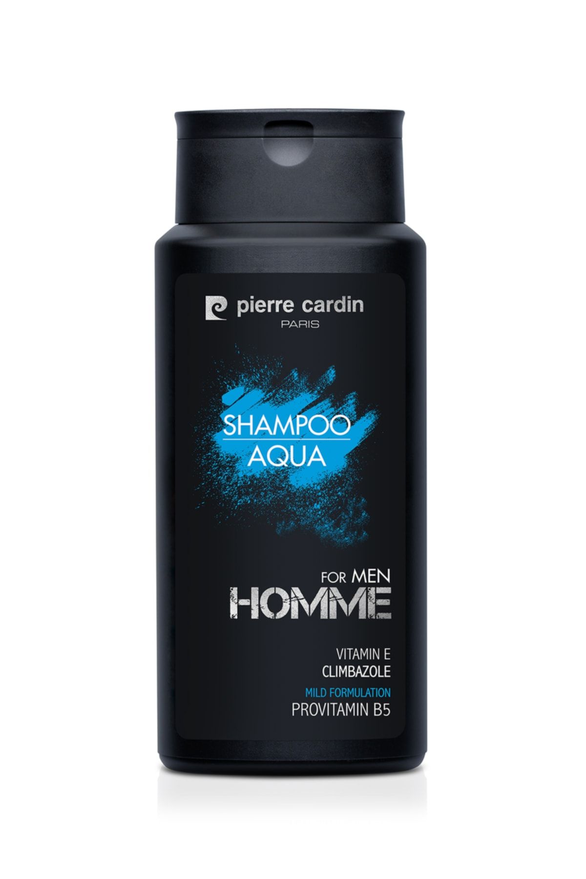 Pierre Cardin Aqua Provitamin B5, Keratin Içerikli Kepeğe Karşı Etkili Şampuan - 400ml