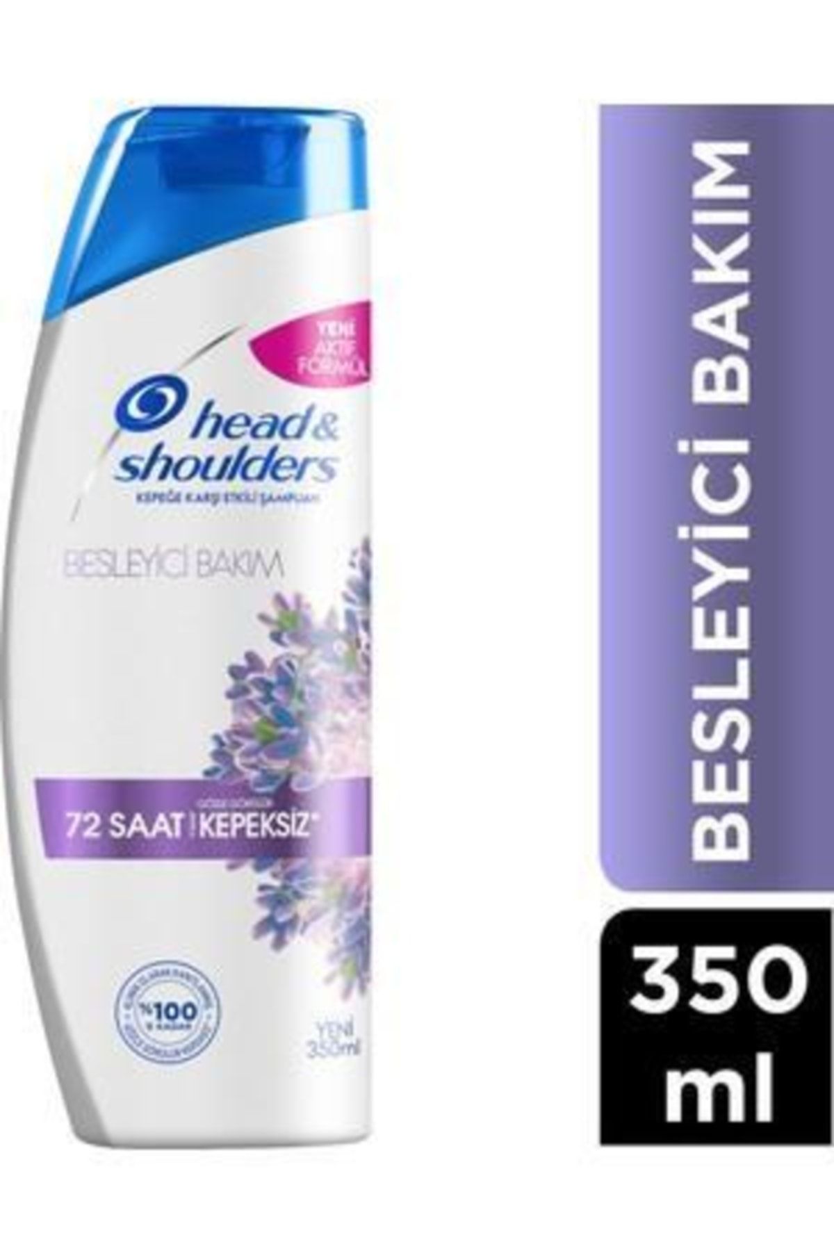 Head And Shoulders 350ml Şamp. Nourısh