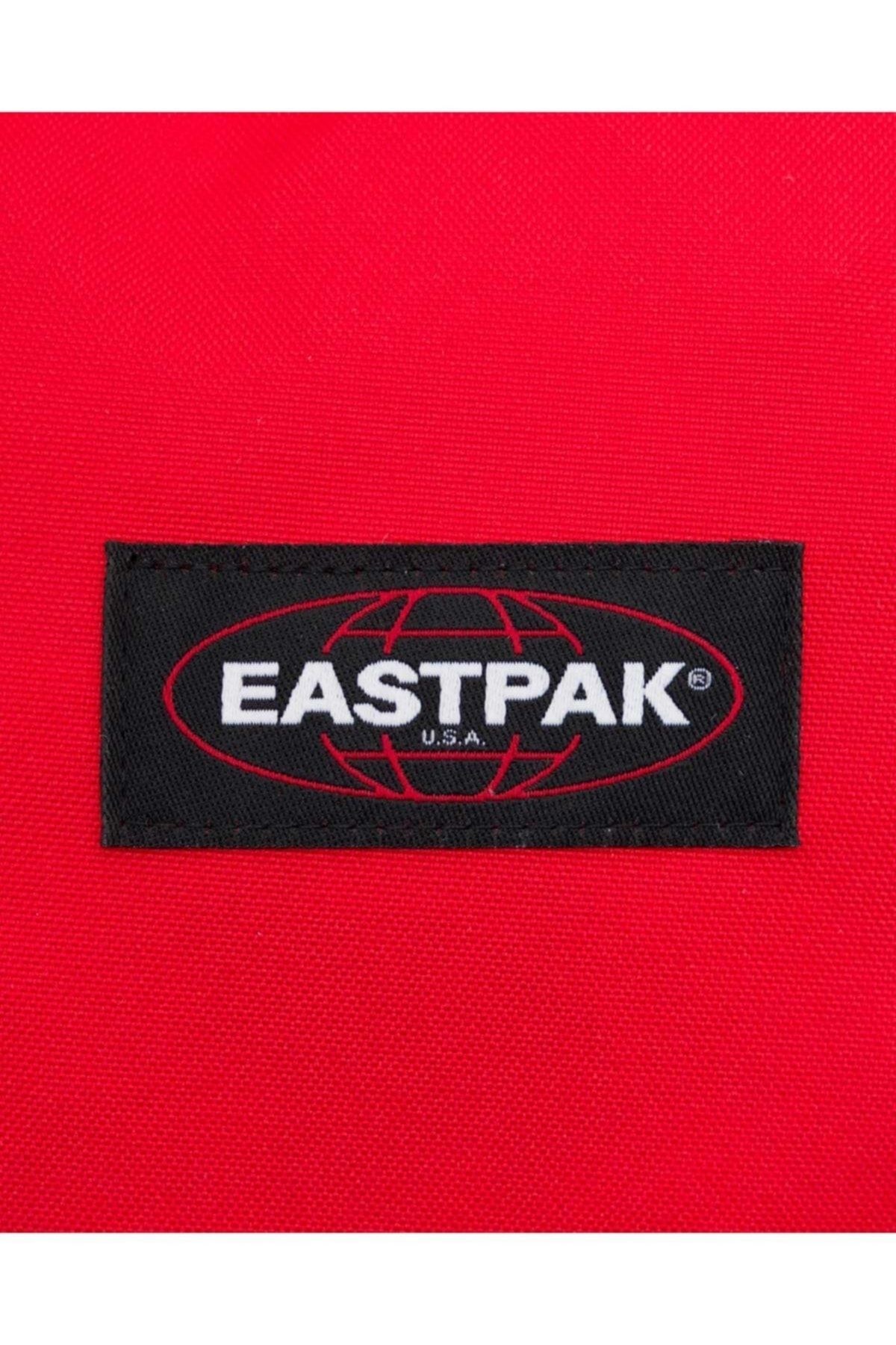 Eastpak Unisex Finnian Sırt Çantası Ek0a5b7d