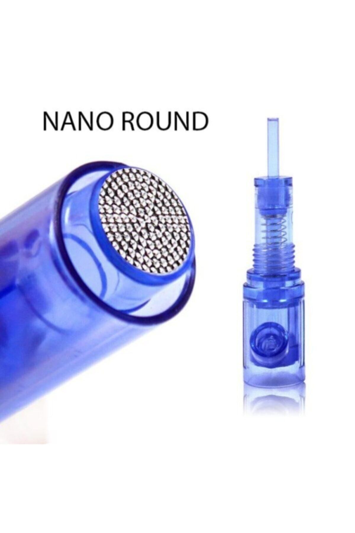 Bmx Cihaz Uyumlu Medikal&dermapen Iğne Nano Bbglow 10 Adet