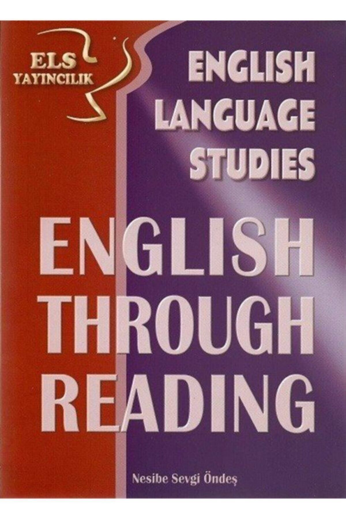 Els Yayıncılık Els English Language Studies English Through Reading
