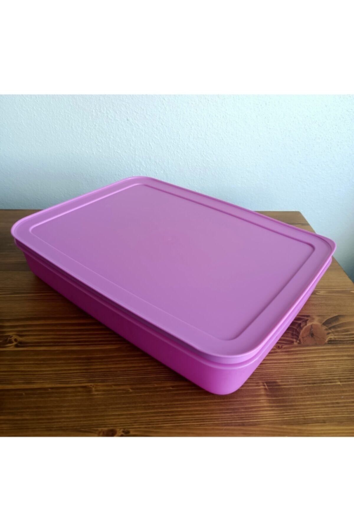 Tupperware Alaska 2.25 Lt Yeni Seri