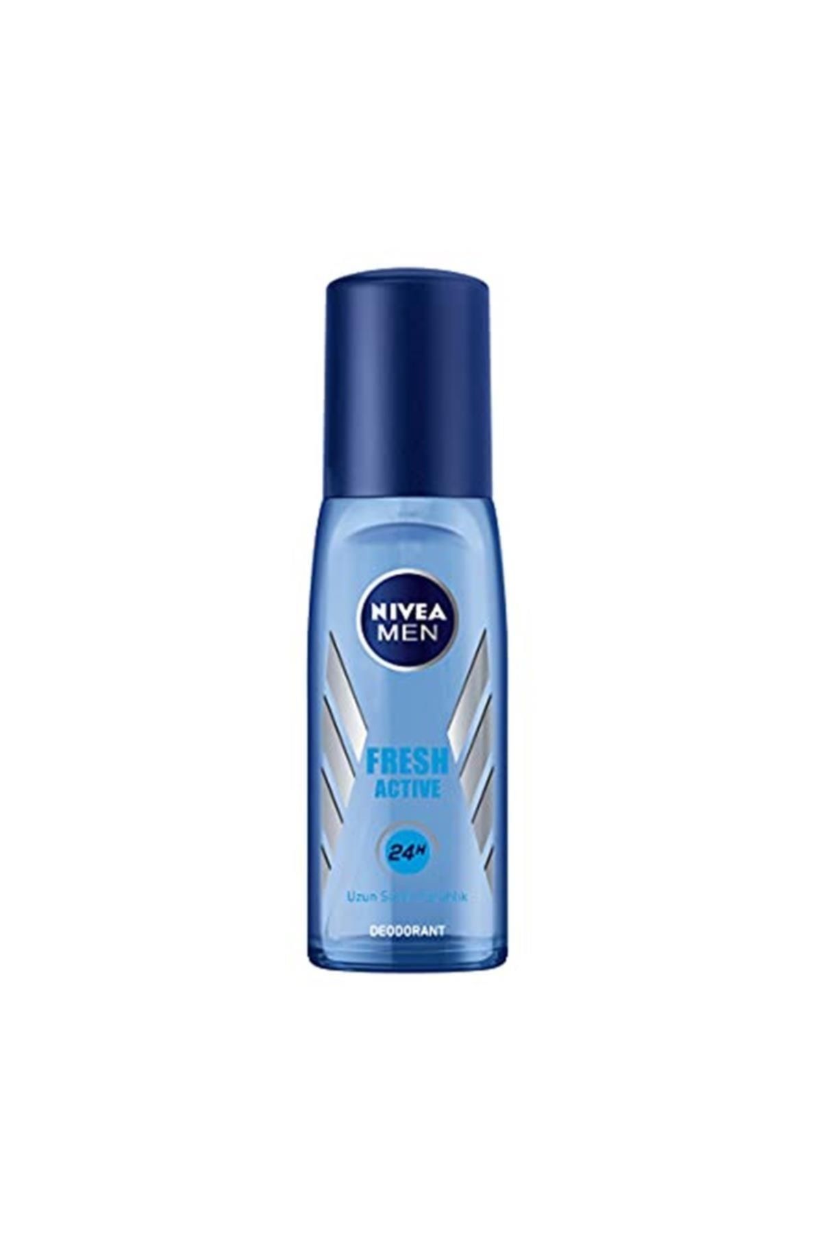 NIVEA Marka: Fresh Active Pump Sprey Deodorant Erkek, 75 Ml Kategori: Deodorant