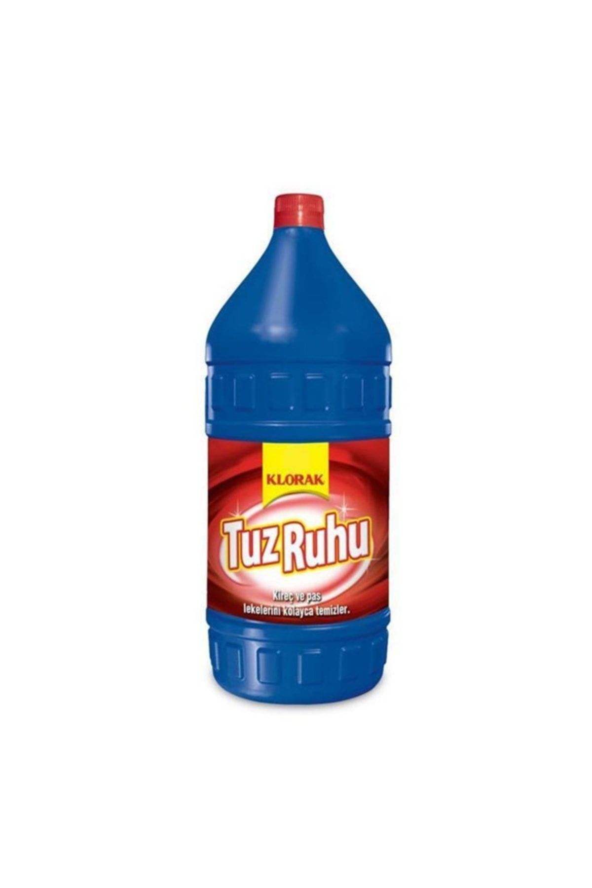 Klorak Tuz Ruhu 2000 ml