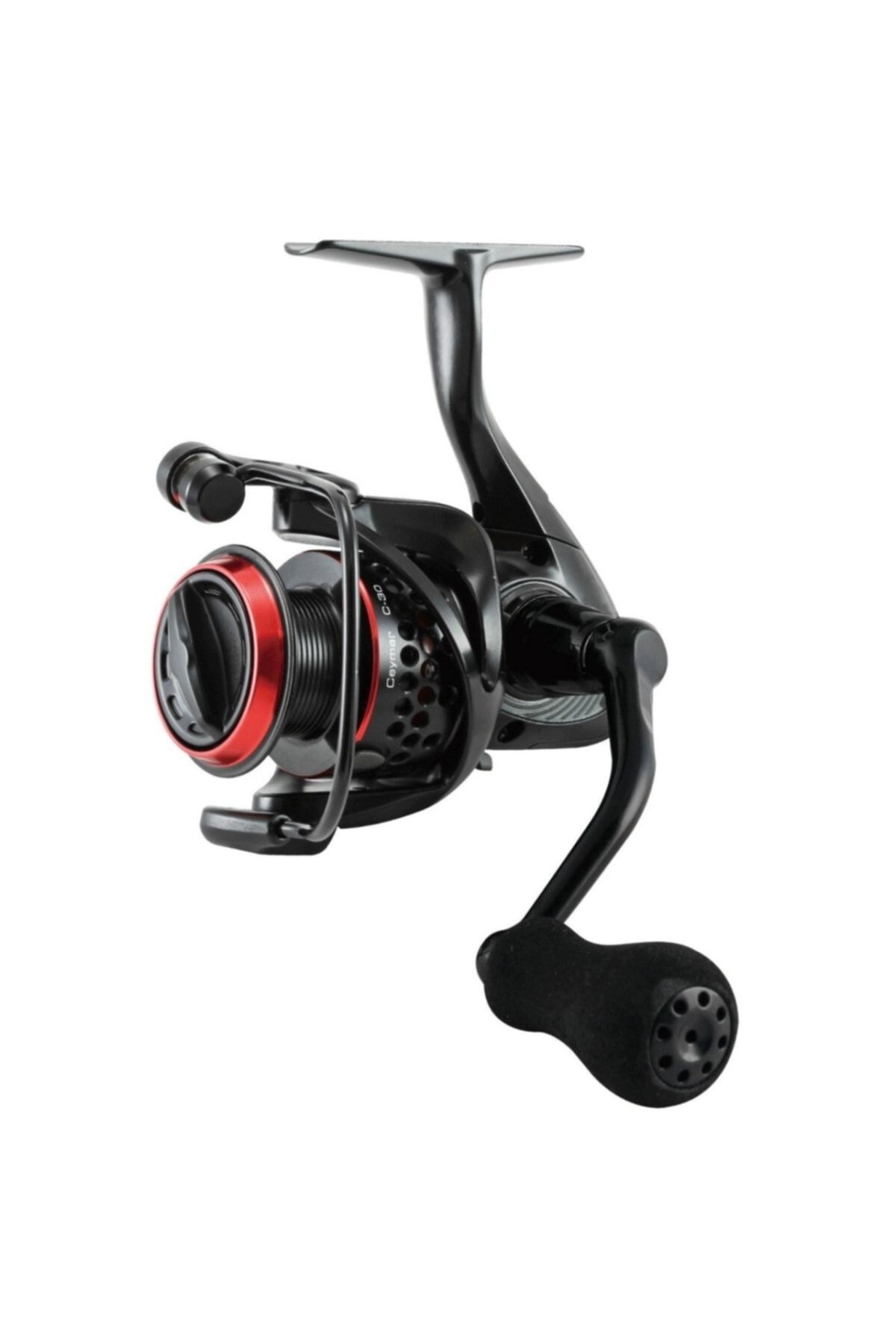 Okuma Ceymar Fd Cxt-20 Lrf Light Spin Olta Makinesi