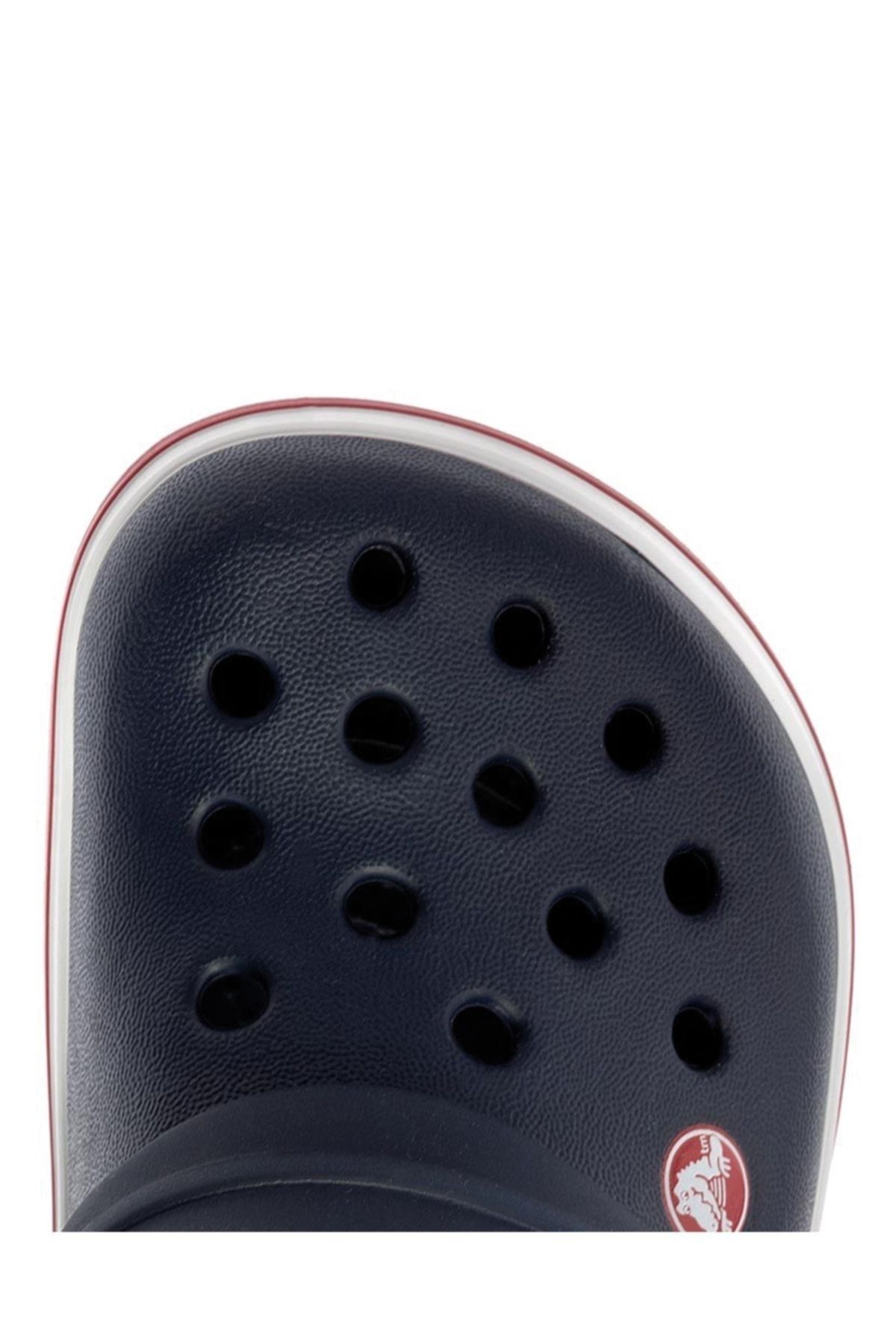 Crocs Unisex Çocuk Crocband Clog K Çocuk Terliği 204537