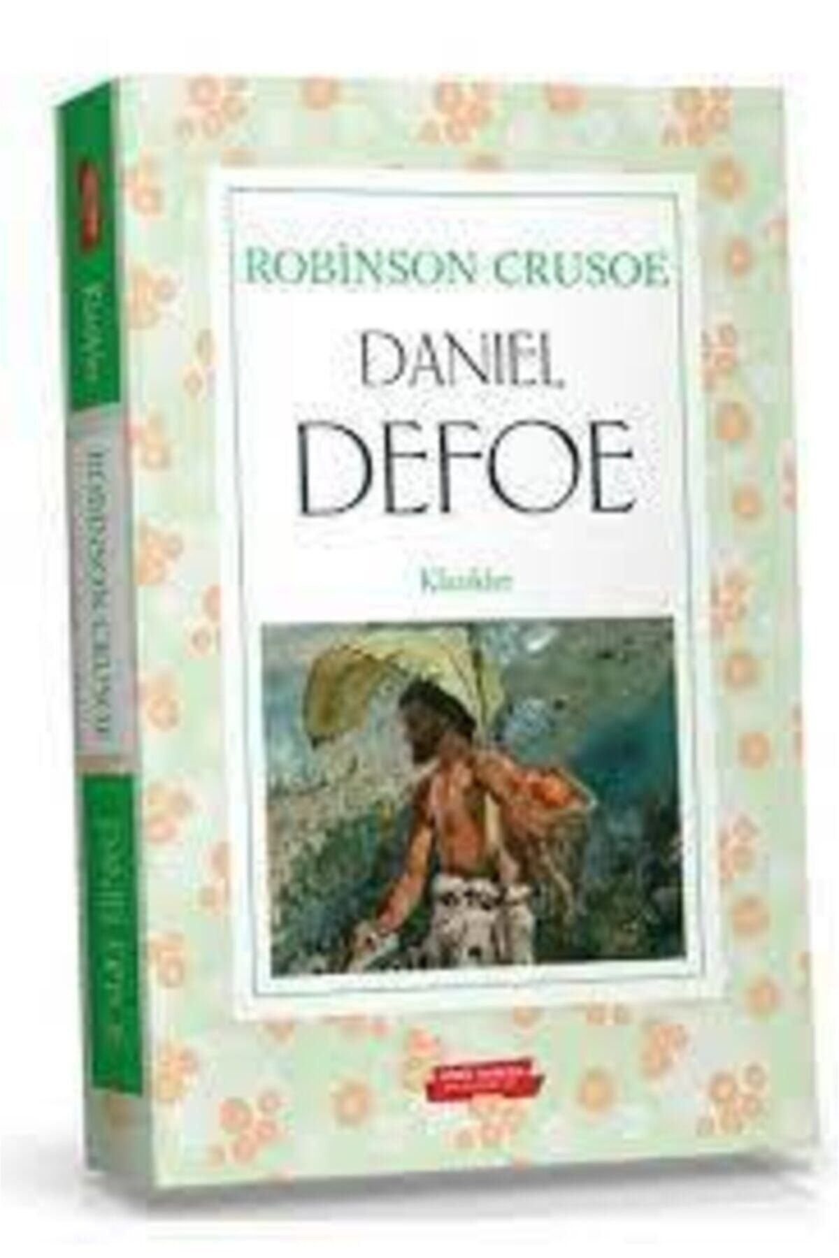 GÖNÜL YAYINCILIK Robinson Crusoe