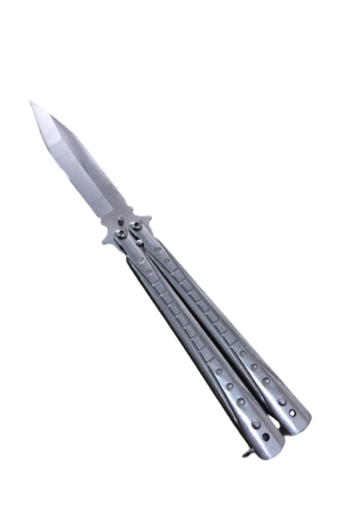 Bıçakçılar Metal Gri Piknik Bıçağı