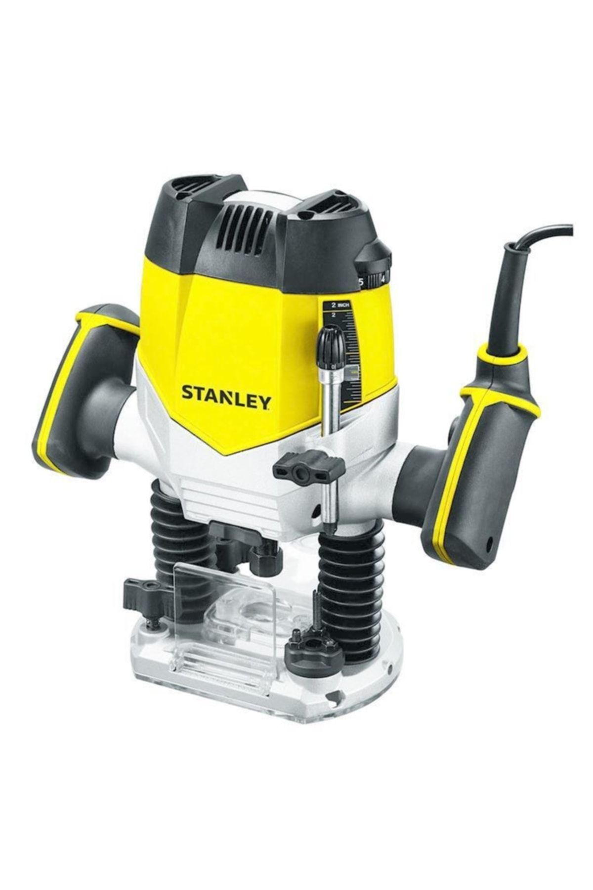 Stanley Srr1200 El Frezesi 200w