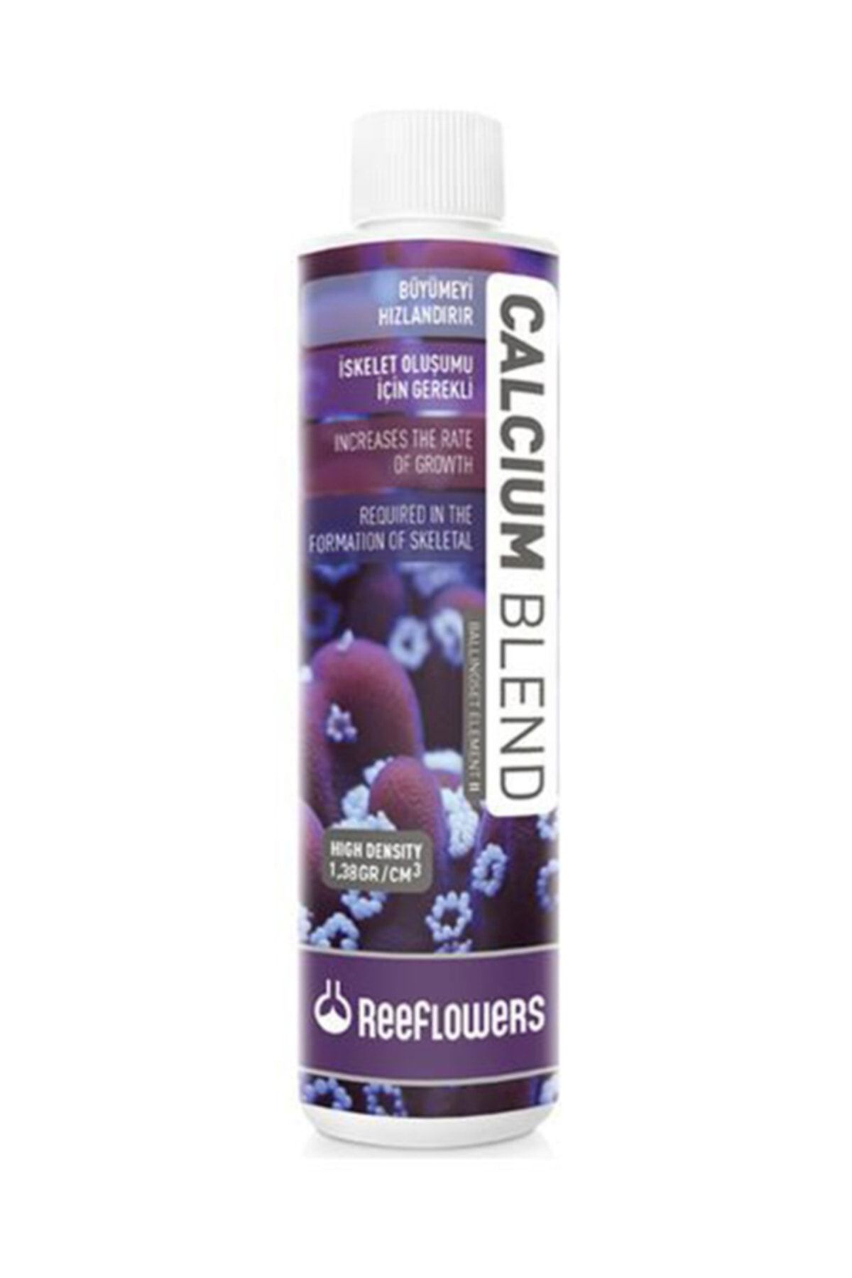 ReeFlowers Calcium Blend - BallingSet Element 2 250ml