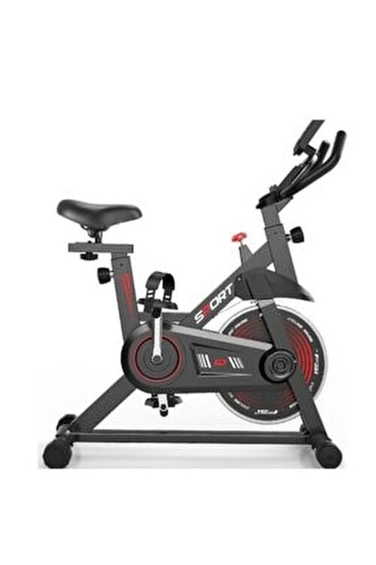 Pratikko Spinning Bike Kondisyon Bisikleti Fiyatı, Yorumları Trendyol