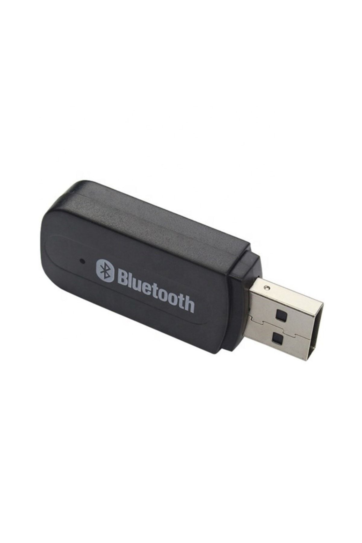 Concord B10 Bluetooth Dongle Usb/aux 3.5mm Kablosuz Stereo Ses Müzik Alıcısı/adaptör Dongle Uyumlu