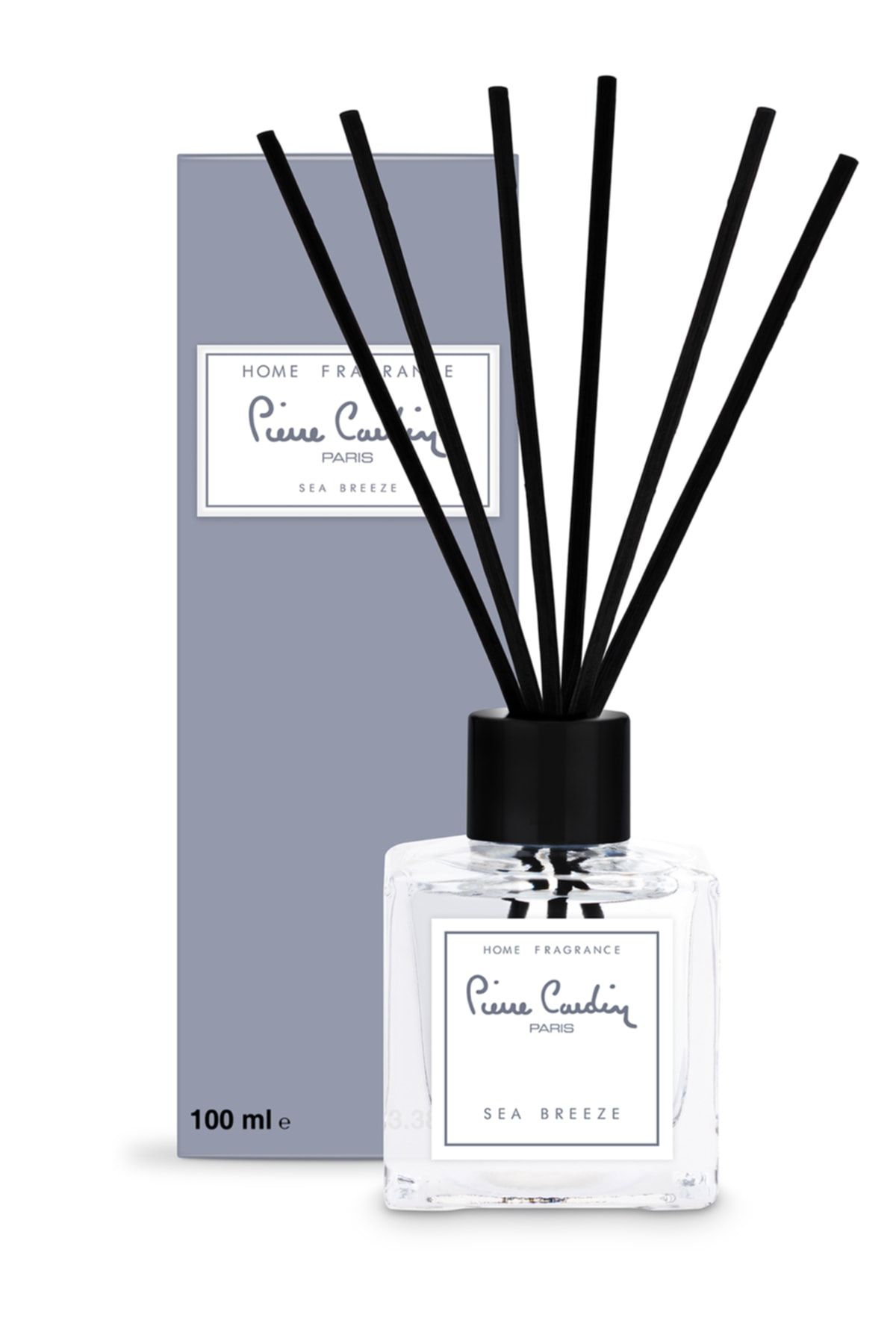 Pierre Cardin Reed Diffuser Çubuklu Oda Kokusu Sea Breeze 100 ml