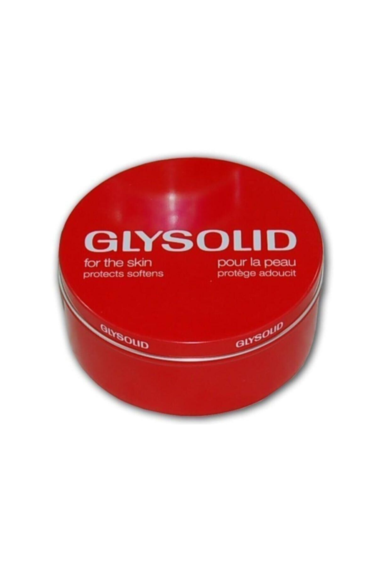 Glysolid Купить В Аптеке Крем Цена Кострома