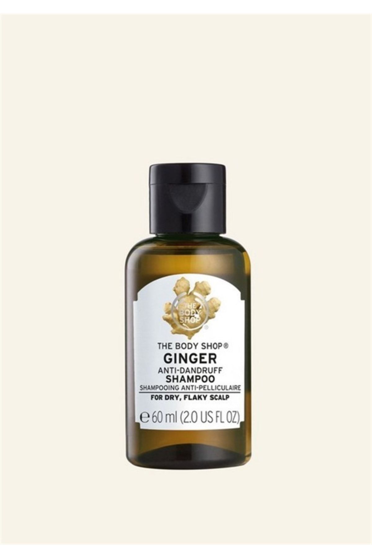 THE BODY SHOP Ginger Şampuan