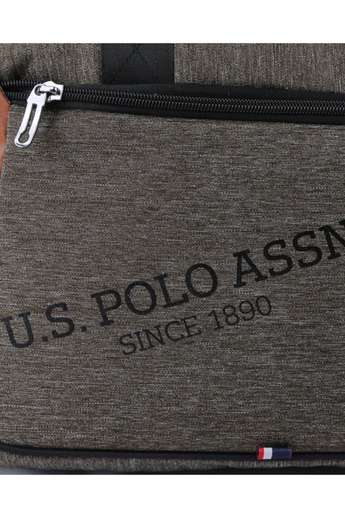 U.S. Polo Assn. Unisex Duffle Küçük Boy Seyahat Çantası Plduf8372