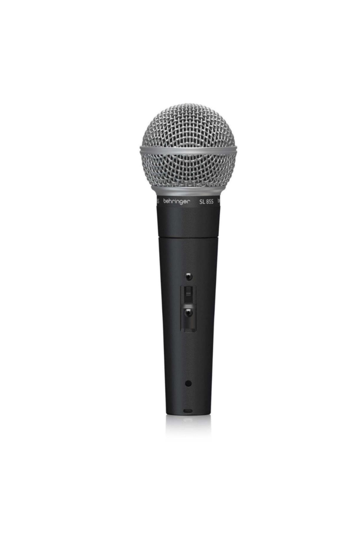 Behringer Sl85s Dinamik Mikrofon