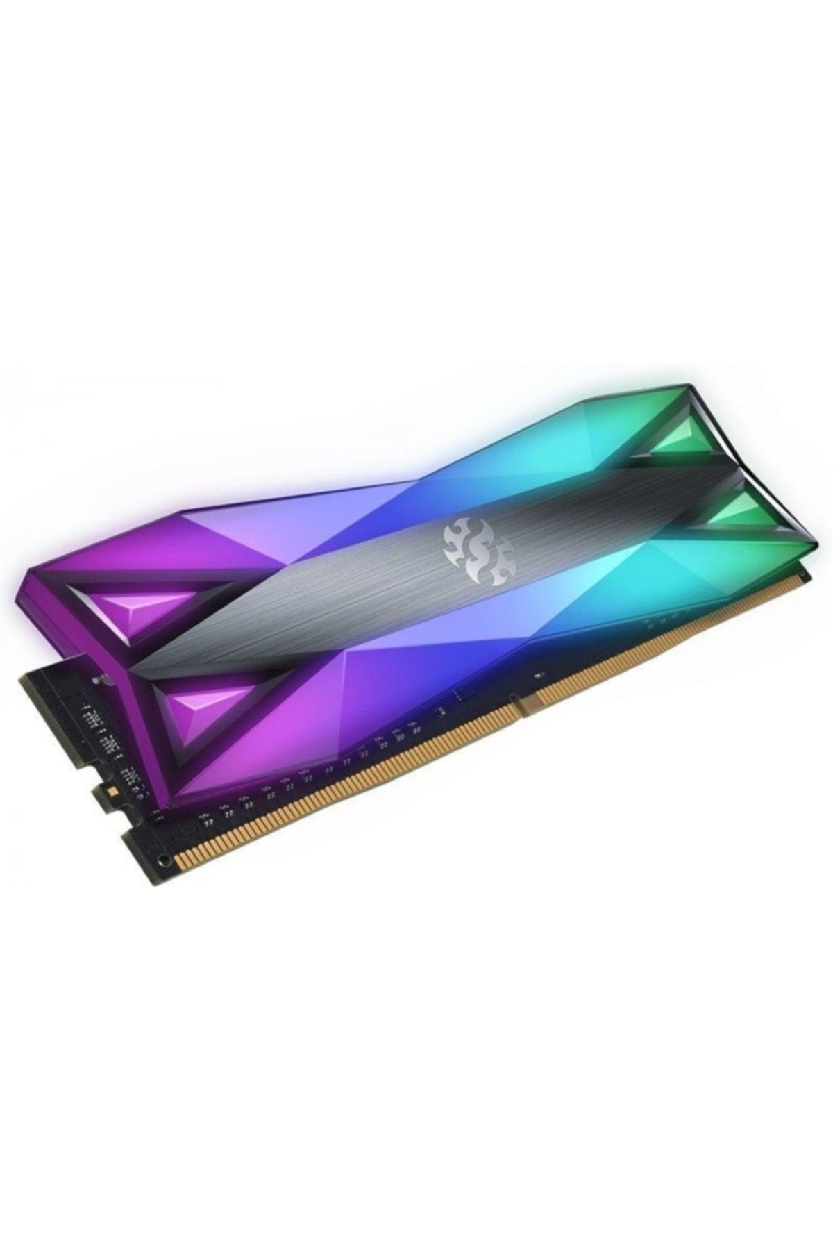 XPG 8gb (1X8GB) 3600mhz Ddr4 Kutulu Gaming Masaüstü Ram