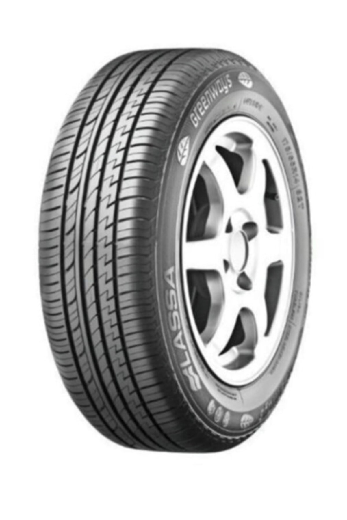 165/70r13 79t Greenways 2022 Oto Yaz Lastiği