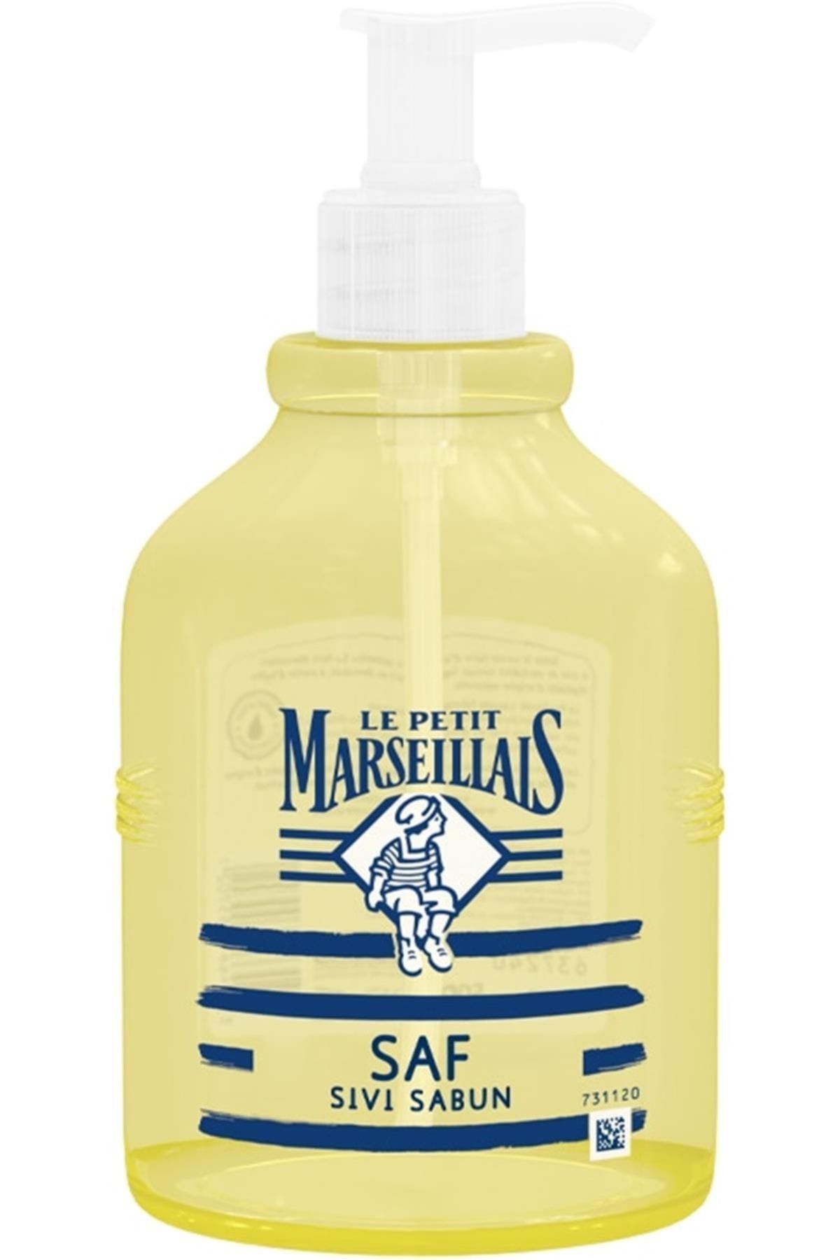Le Petit Marseillais Marka: Zeytinyağı Saf Sıvı Sabun 500 Ml Kategori: Banyo Sabunu