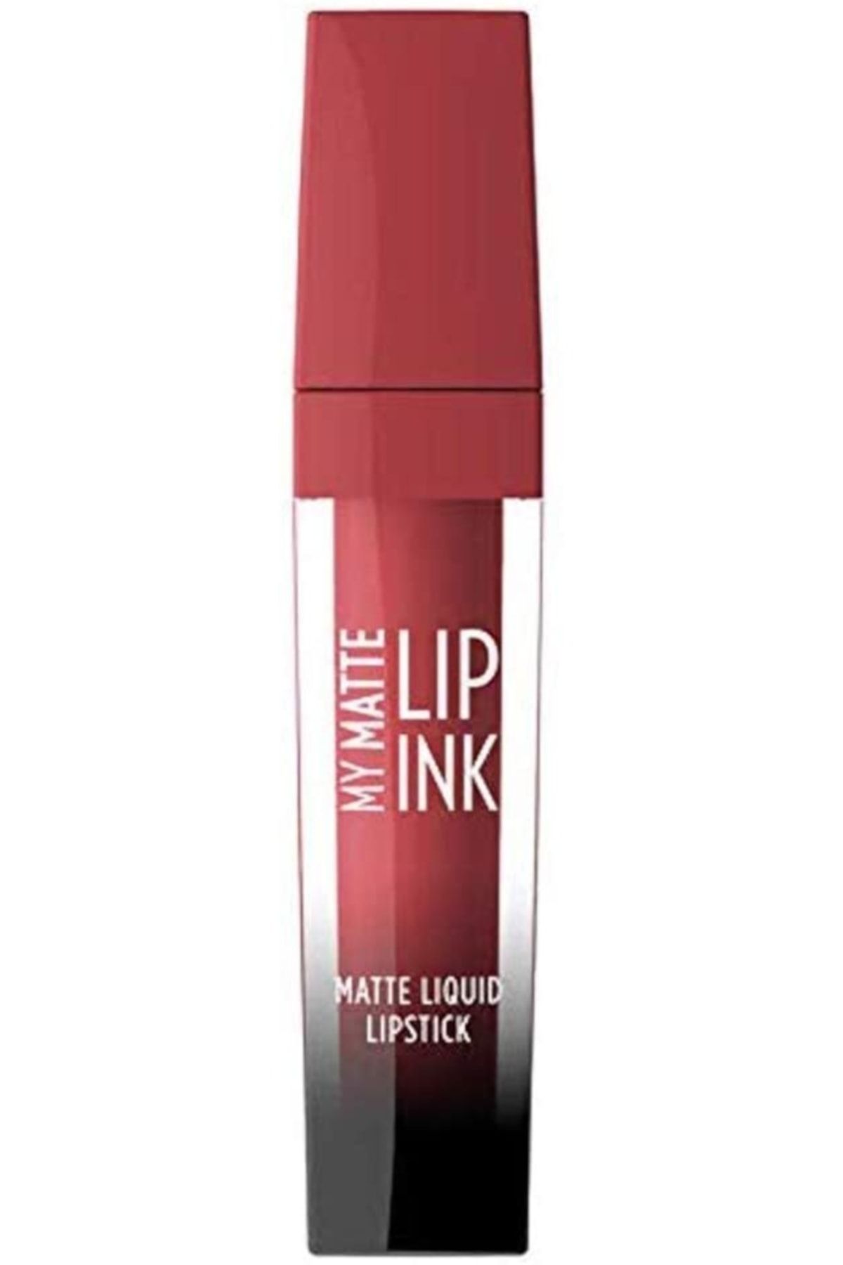 Golden Rose My Matte Lip Ink No:09 1 Paket