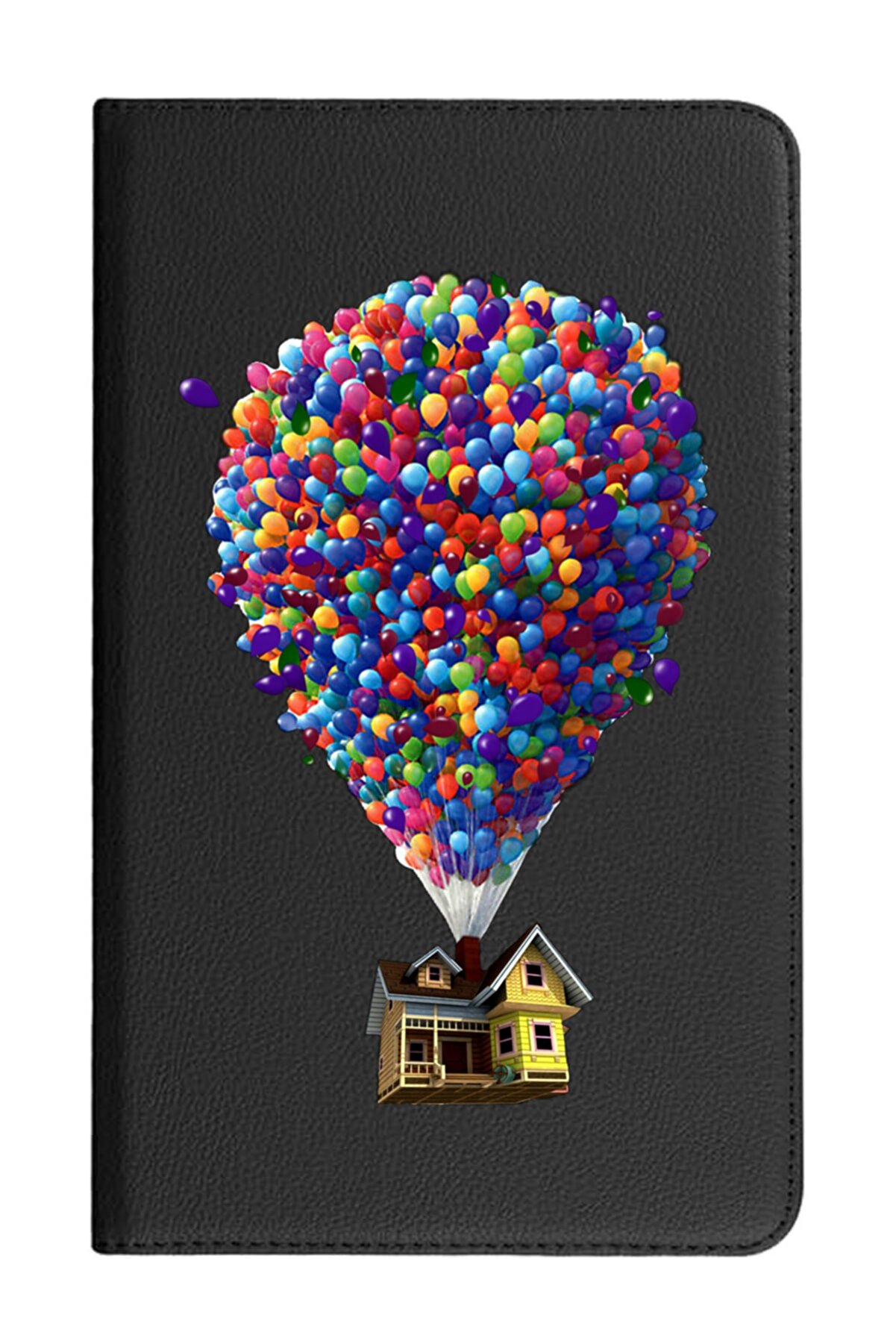 Uyumlu Ipad 10.2" 2021 9. Nesil Kılıf 360 Dönebilen Standlı