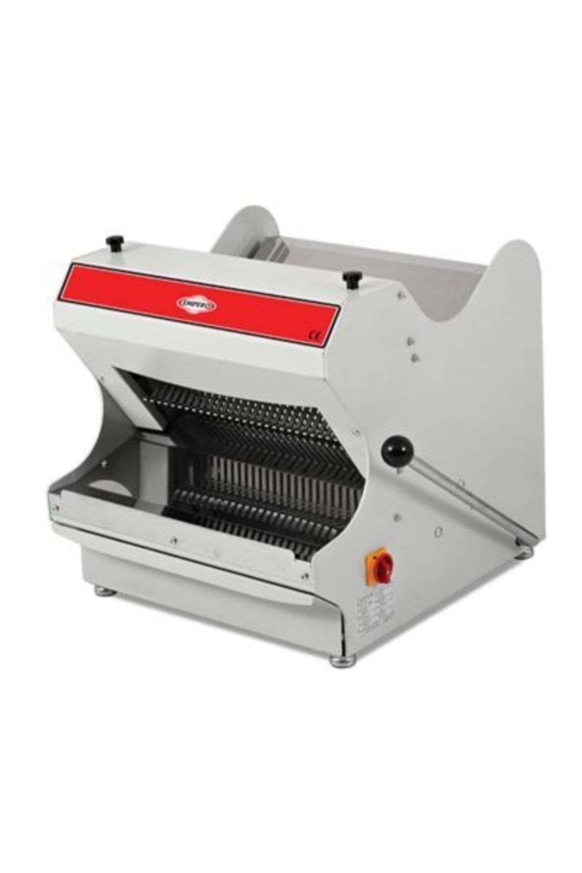 Empero Set Üstü Ekmek Dilimleme Makinesi, 16 Mm