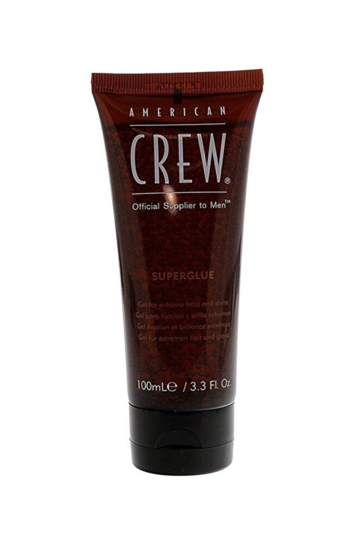 American Crew Superglue Ekstra Güçlü Tutucu Ve Parlak Jöle 100 Ml 669316061923