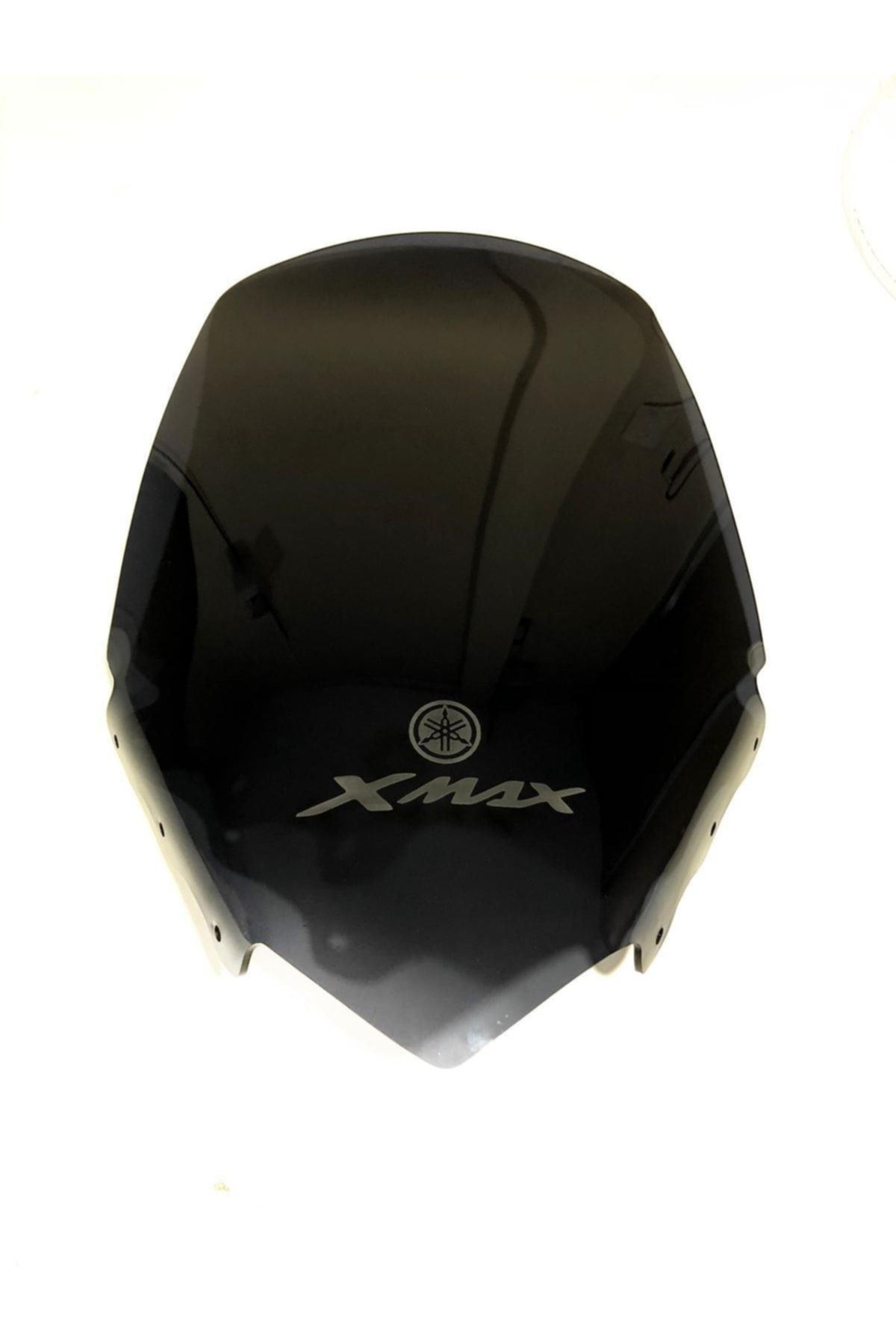 Yamaha Xmax 250 Ön Cam 2014-2017