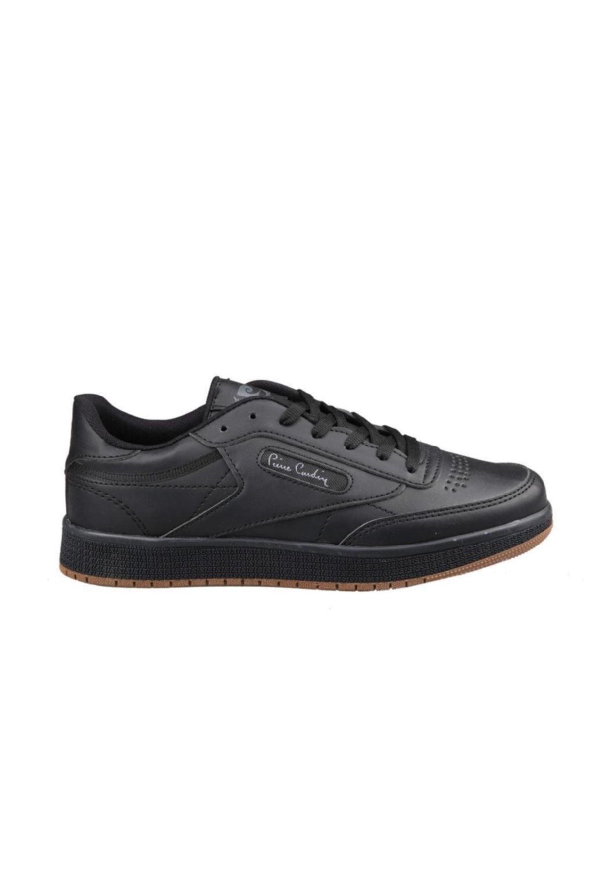 Pierre Cardin Pc-30813 Siyah Erkek Sneakers