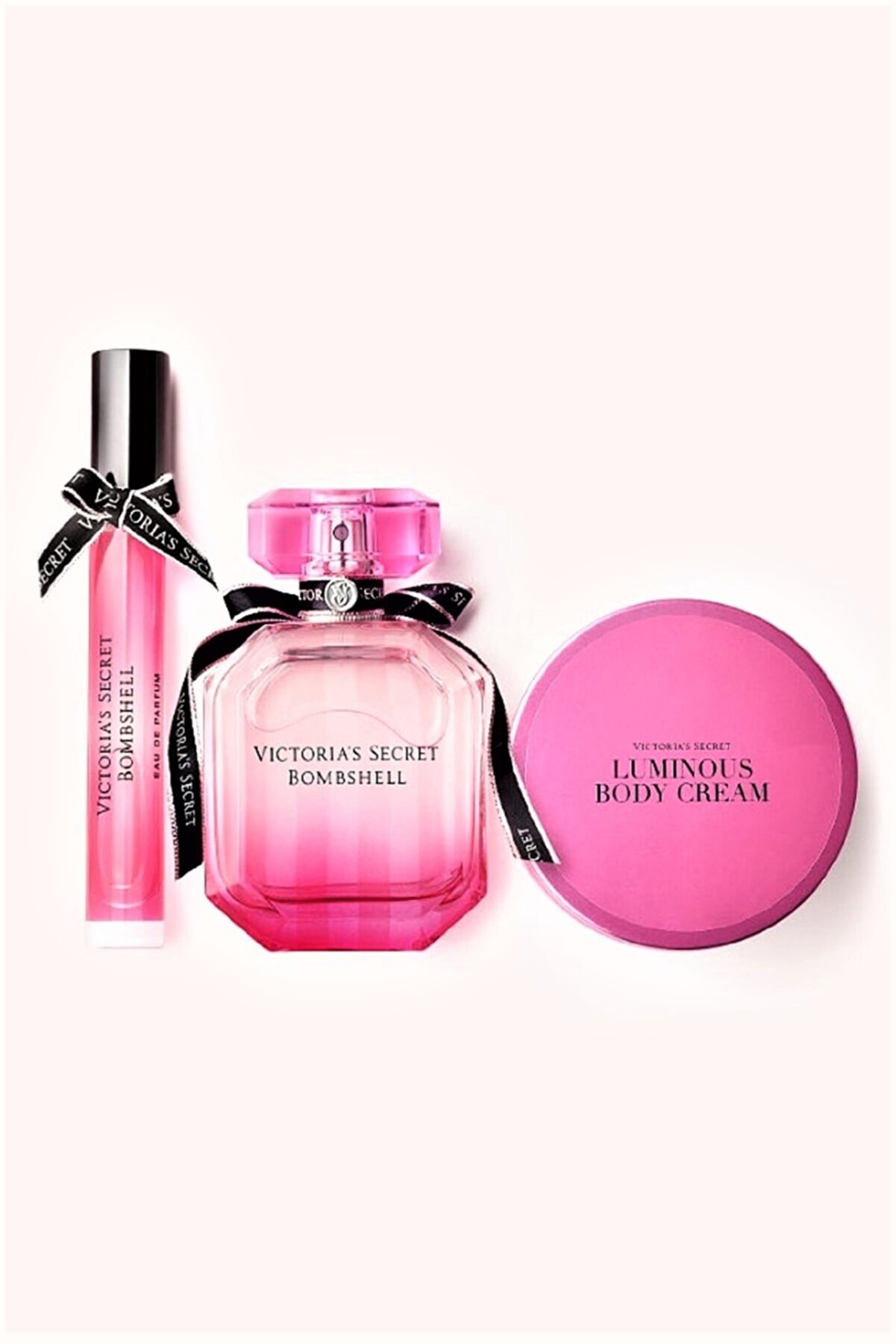 Victoria's Secret Bombshell 50ml Kadın Parfüm Kutulu Hediye Seti