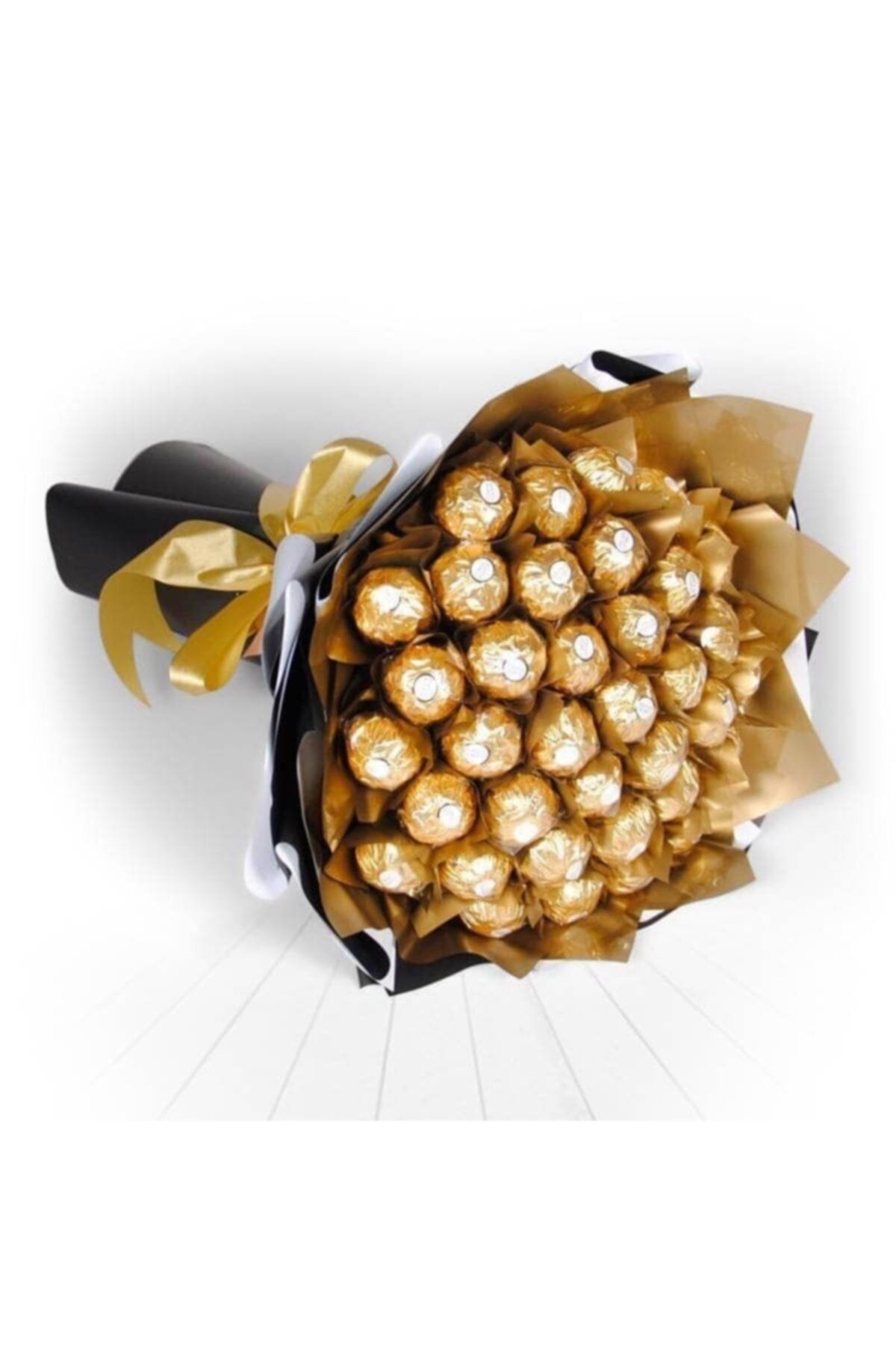 Ferrero Rocher Çikolata Buketi
