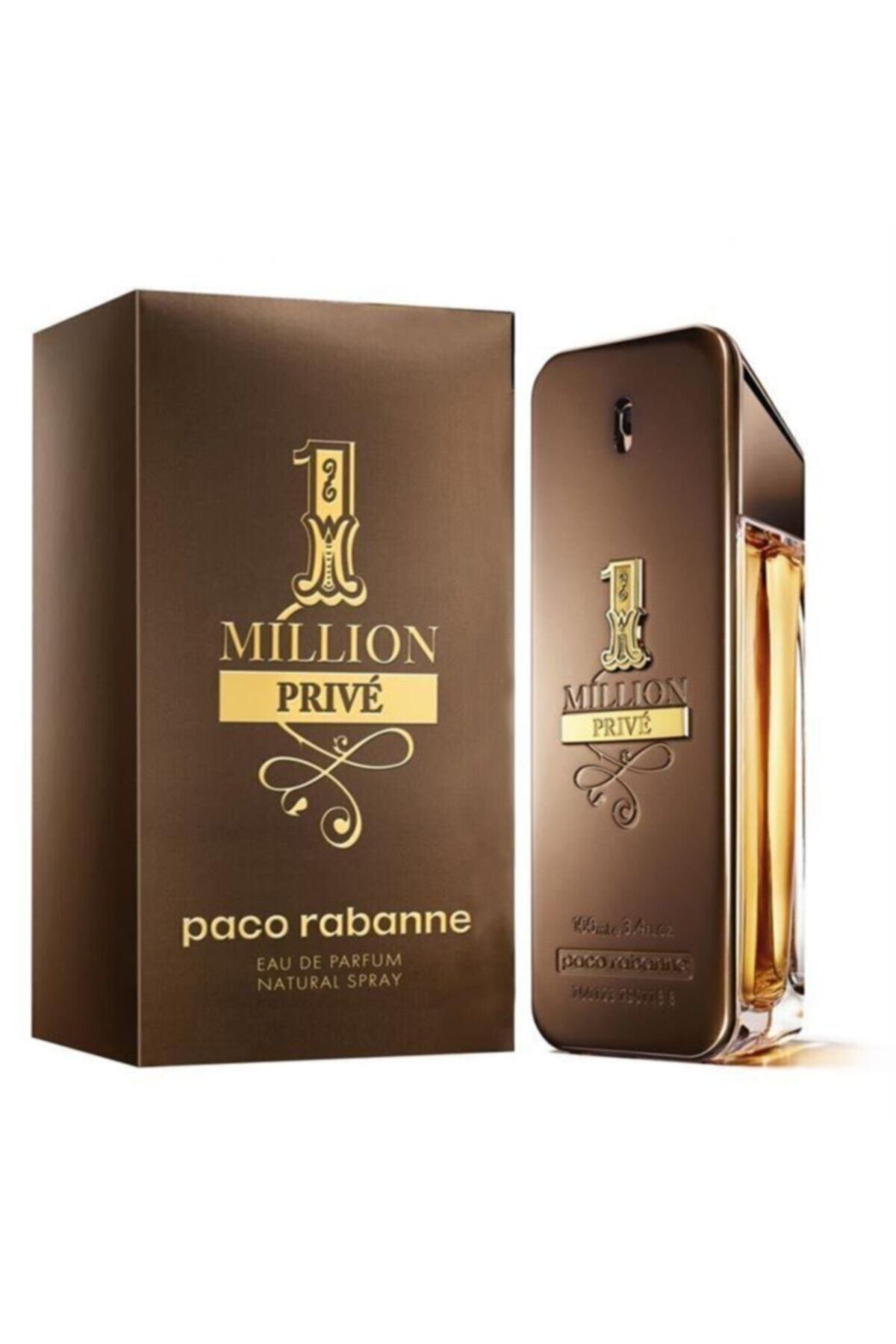 Paco Rabanne Paco Rabanne One Million Prive Edp 100 Ml Erkek Parfüm