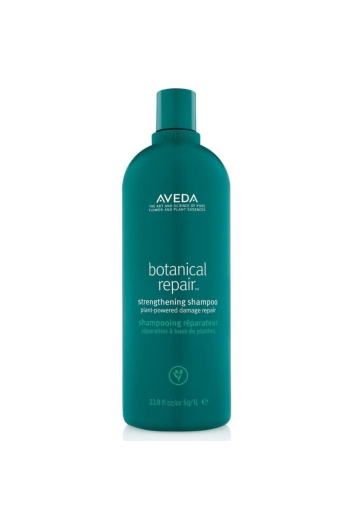 Aveda - Botanical Repair Yıpranmış Saçlar Için Bakım Ve Onarım Şampuanı 1000 Ml