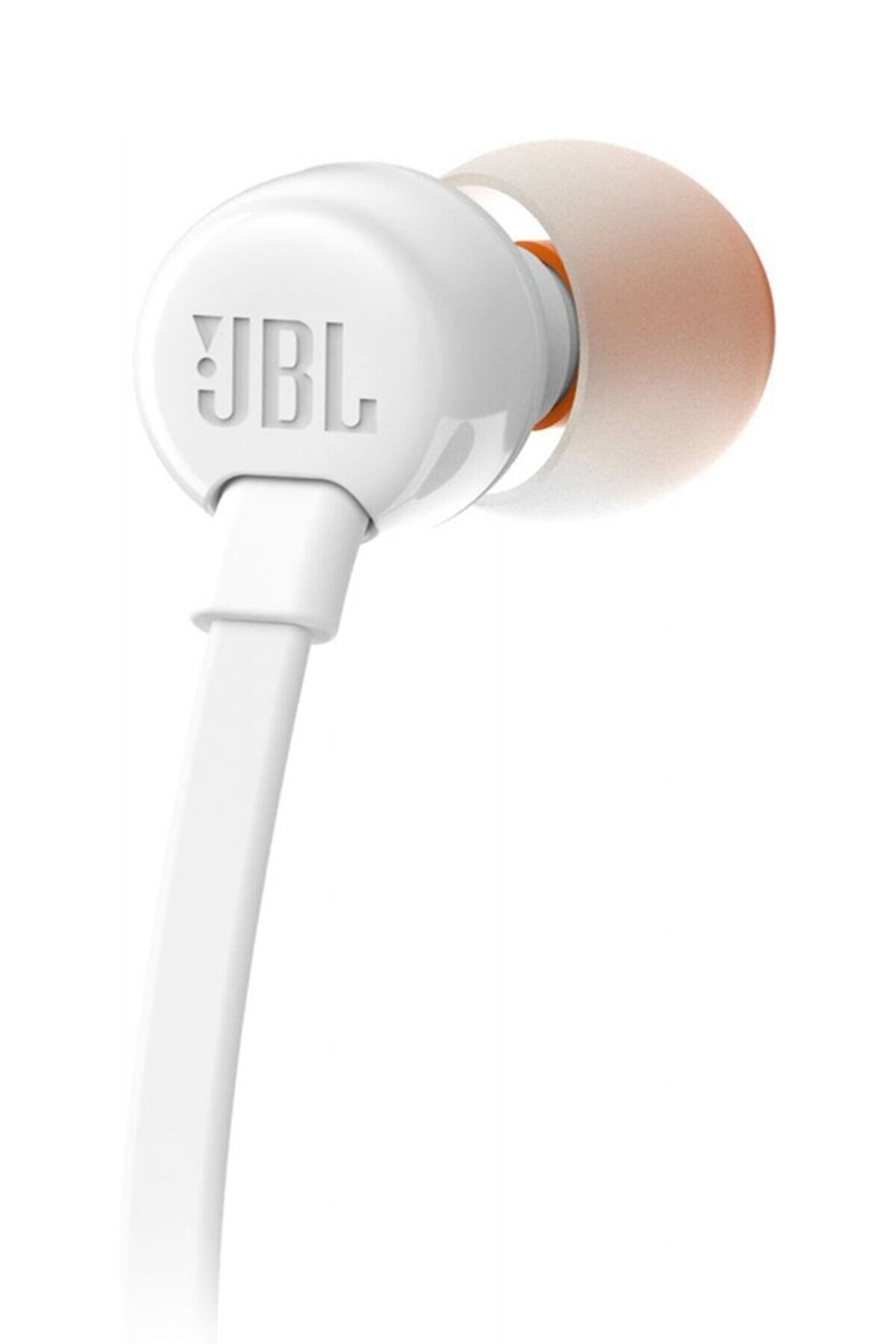 JBL T110 Mikrofonlu Kulak Içi Kulaklık