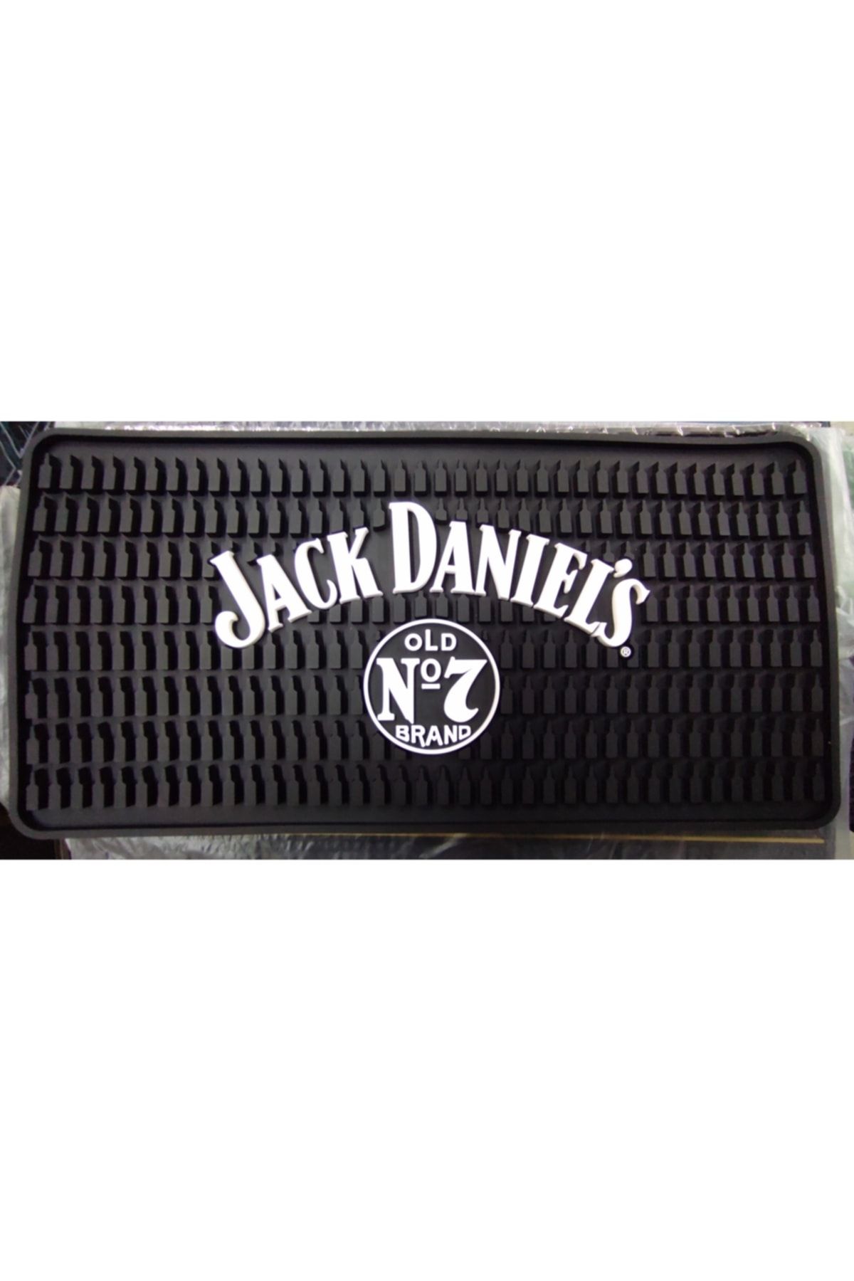 Jack Daniels Bar Matı Fiyatı, Yorumları - TRENDYOL