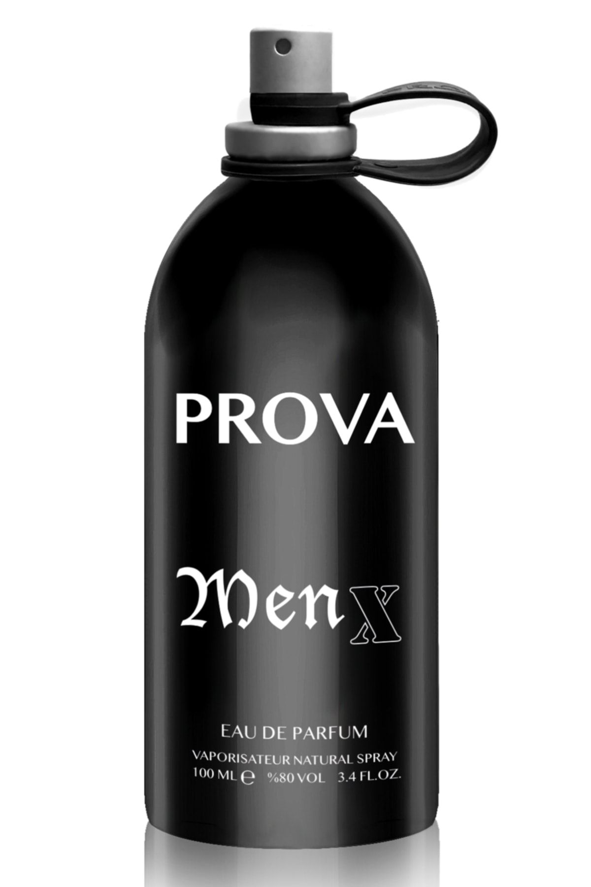 Prova Men X Edp Odunsu Erkek Parfüm 100 ml