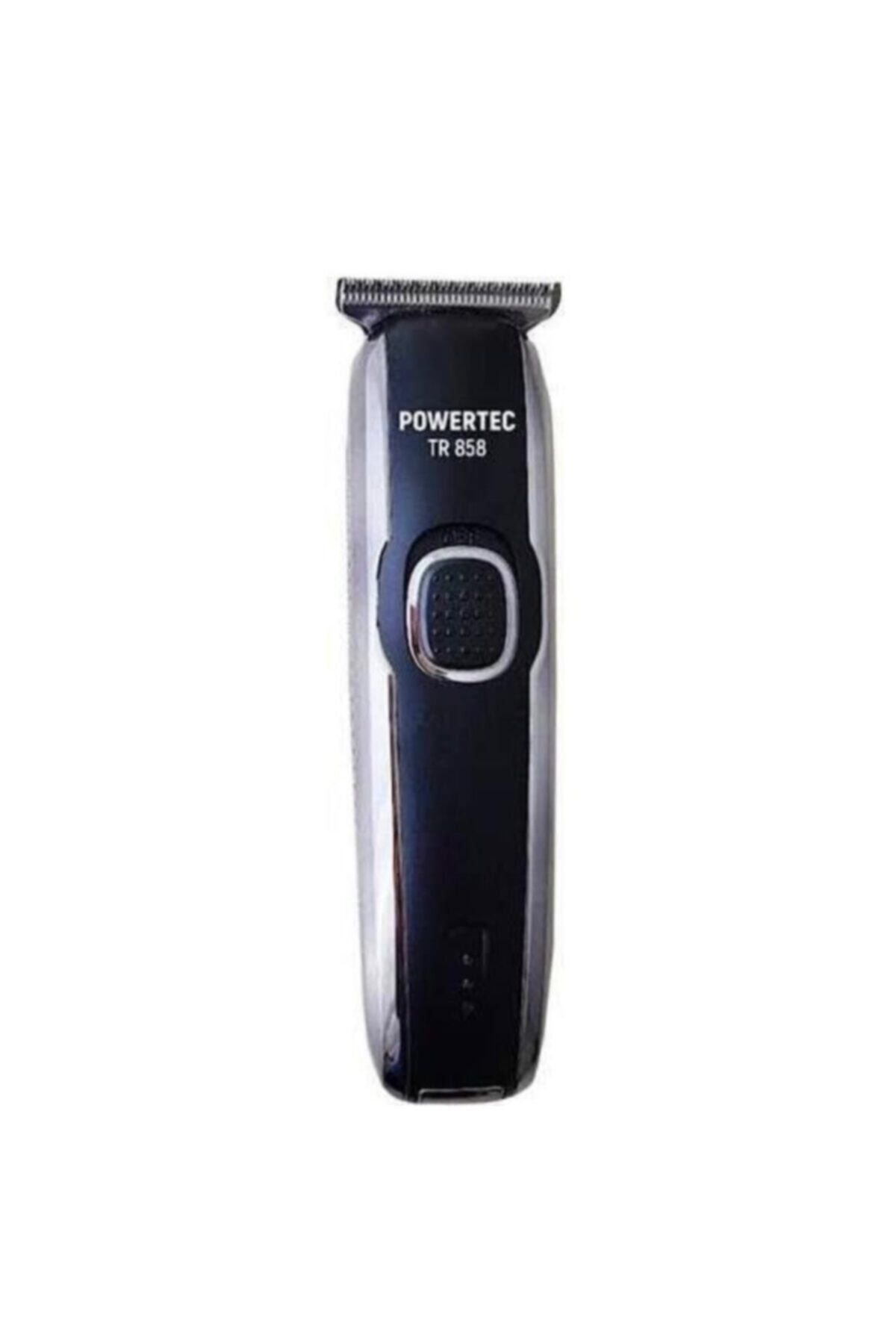 Powertec TR-858 Tıraş Makinesi Sakal ve Saç Kesme