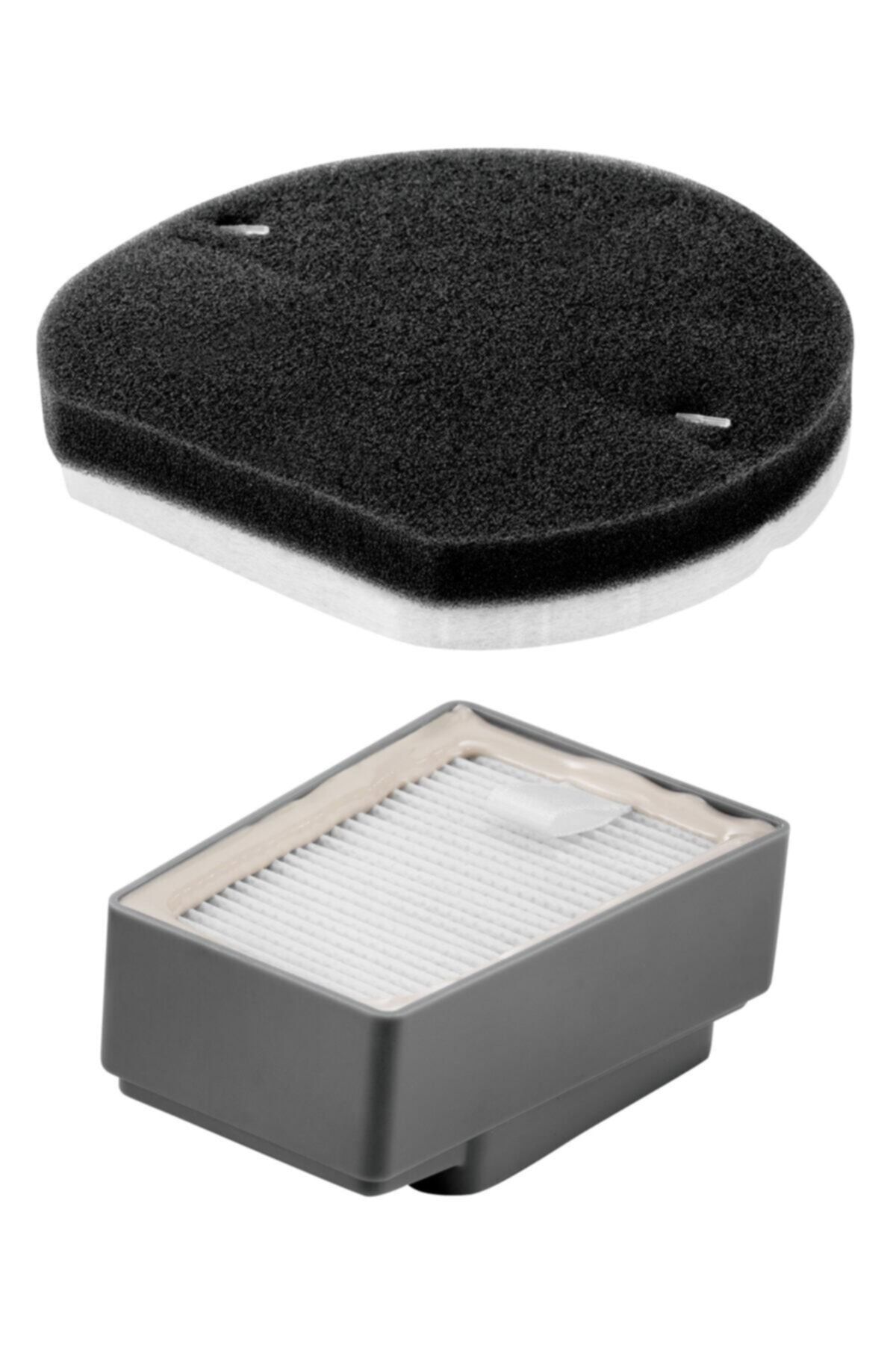 Bissell Icon Için Filtre Paketi
