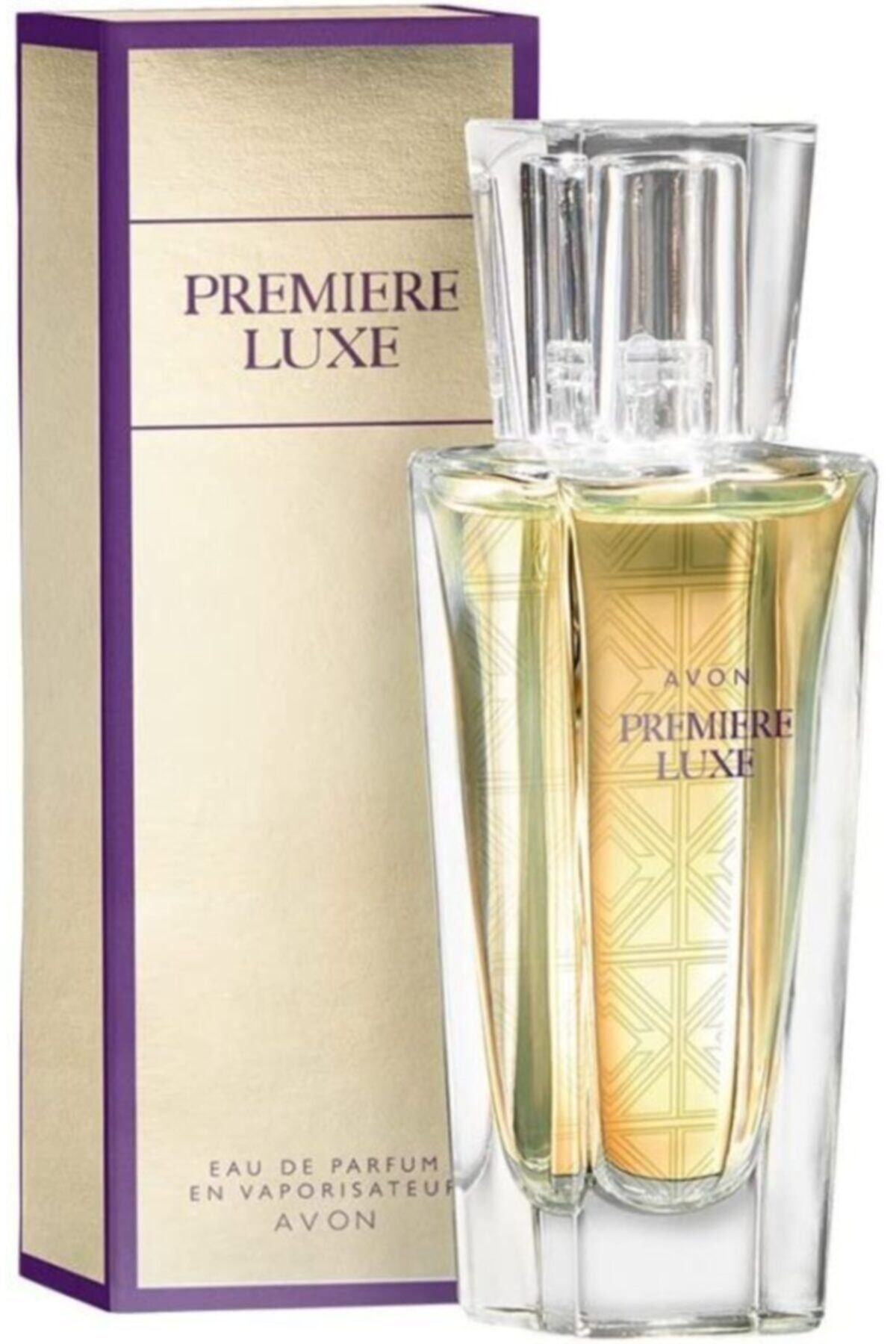 Avon Premiere Luxe 30 ml Kadın Parfümü Edp Fiyatı, Yorumları - Trendyol