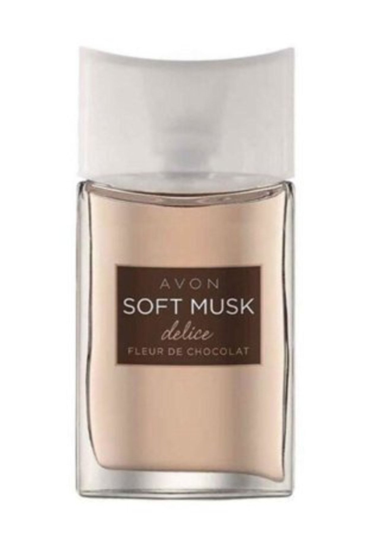 Avon Soft Musk Delice Kadın Parfüm Edt 50 Ml.