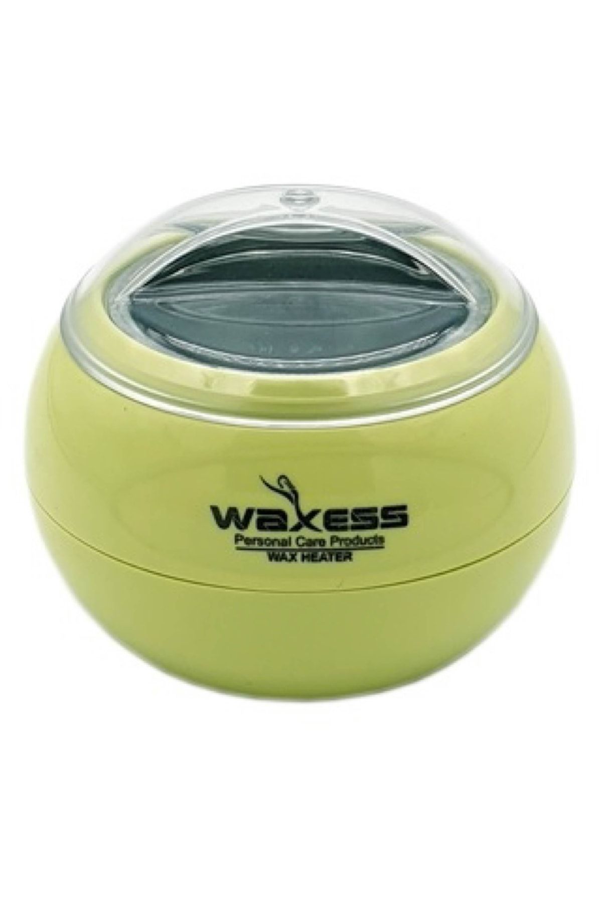 Waxess Merkür 100 ml Ağda Makinesi Fıstık Yeşil