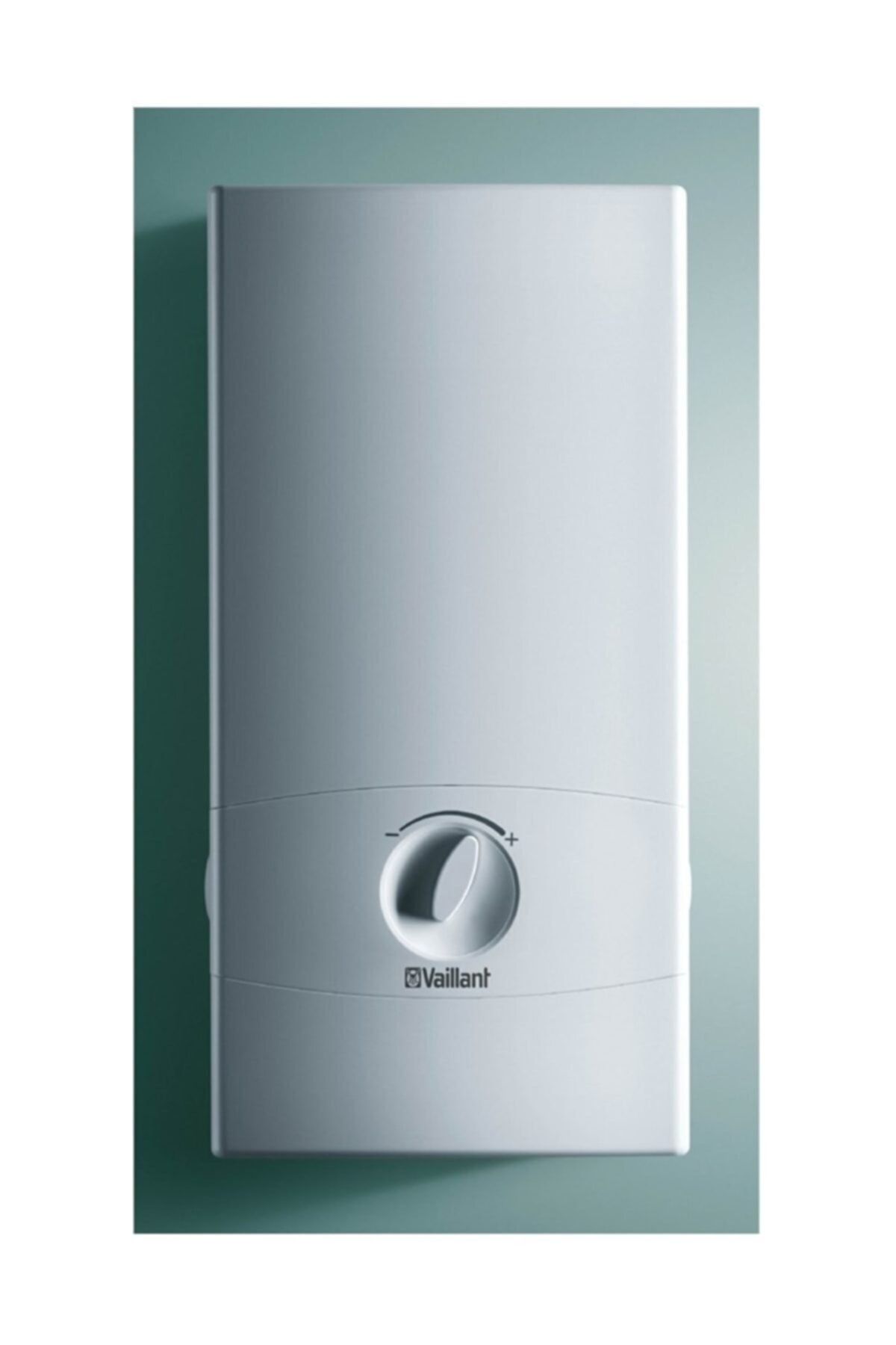 Vaillant Ved Pro 24/8 - 24 Kw Elektrikli Su Isıtıcısı