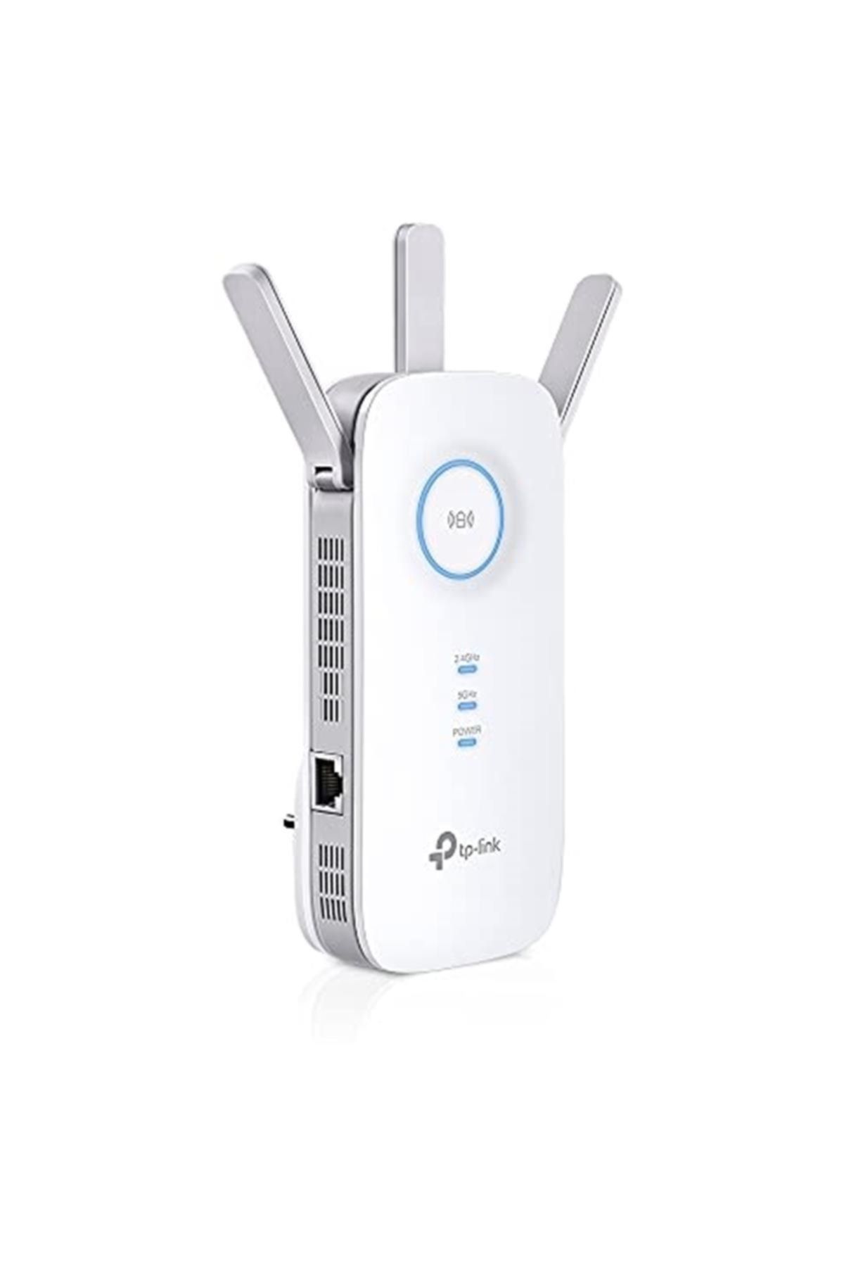 Tp-Link Marka: Re550, Ac1900 Wi-fi Menzil Genişletici Kategori: Network Aksesuarları